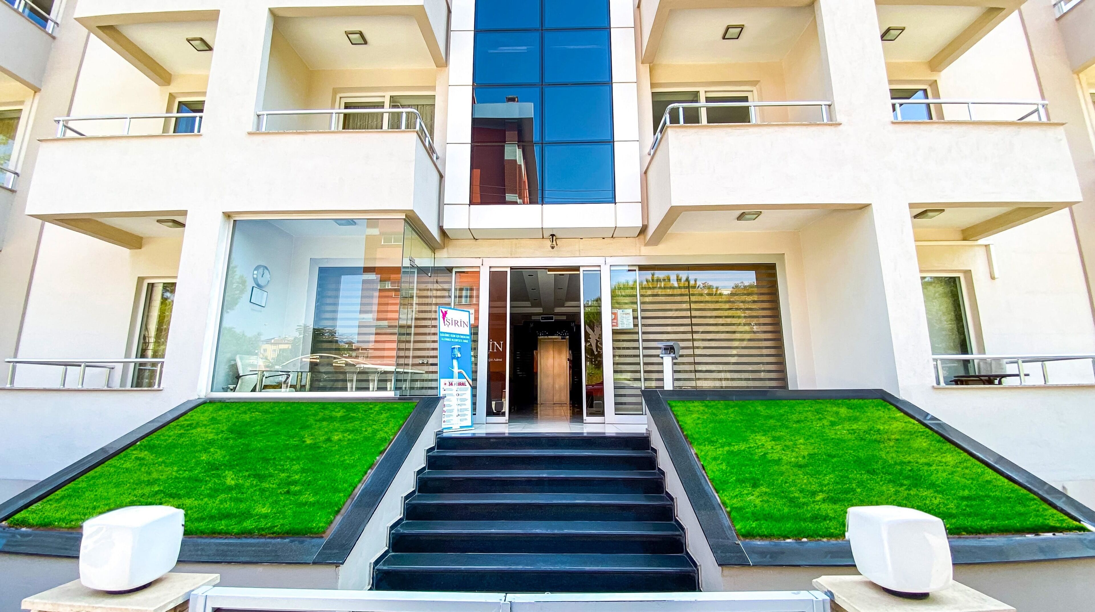Sirin Residence