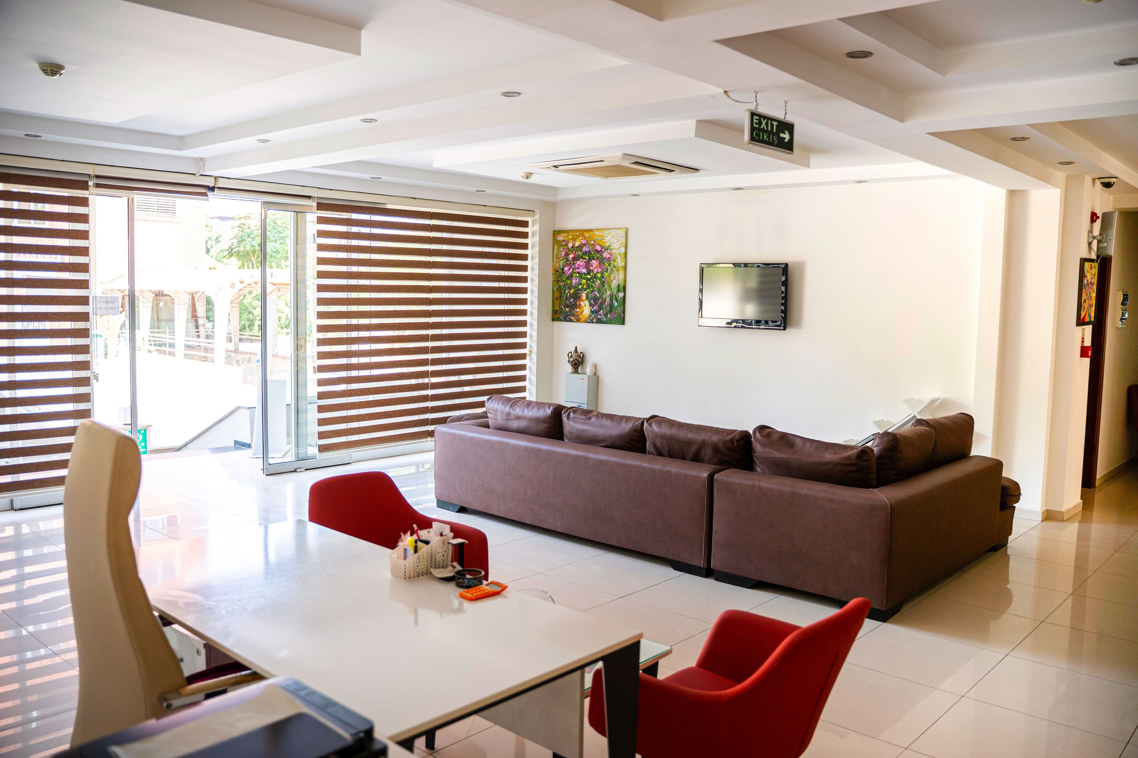 Sirin Residence