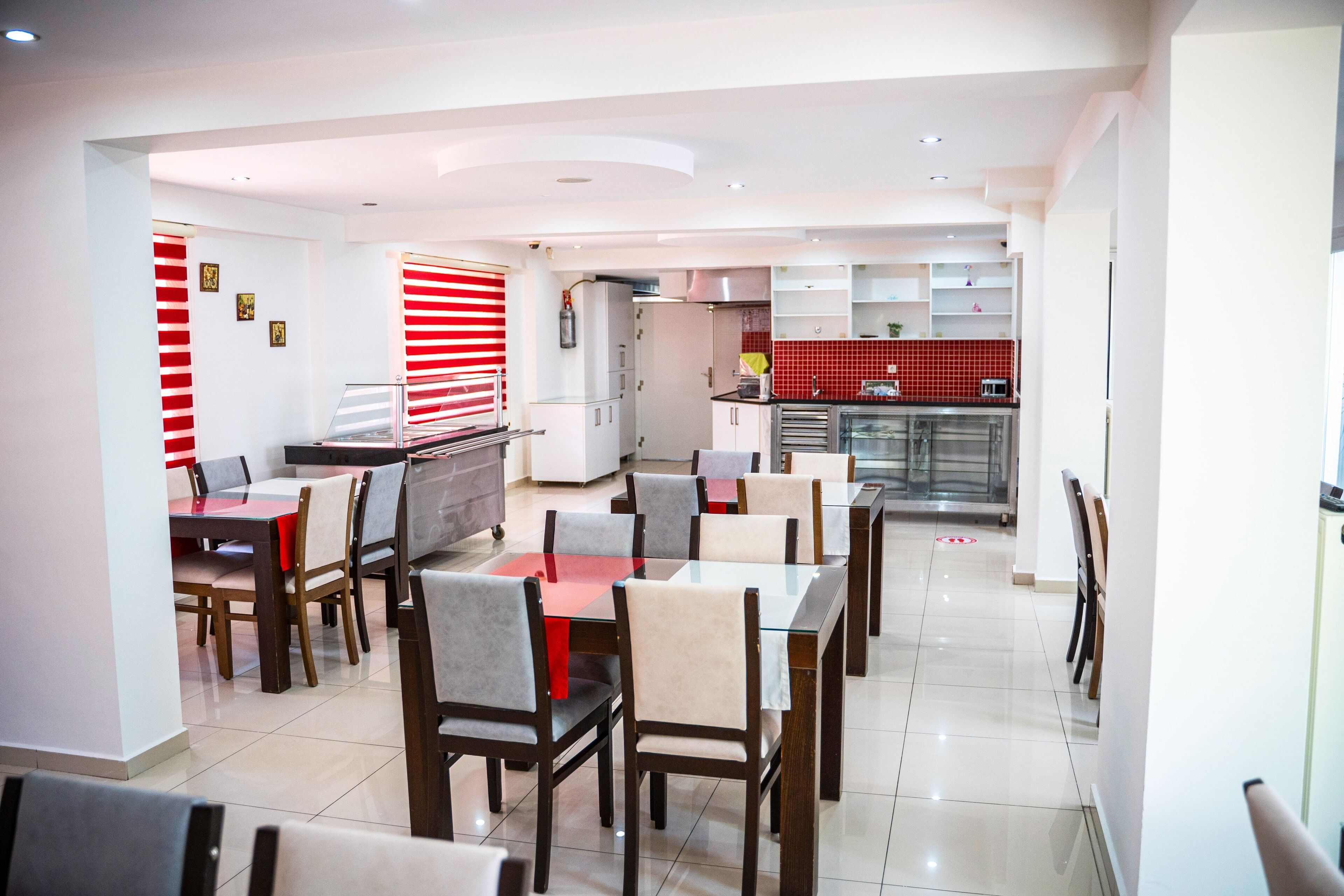 Sirin Residence
