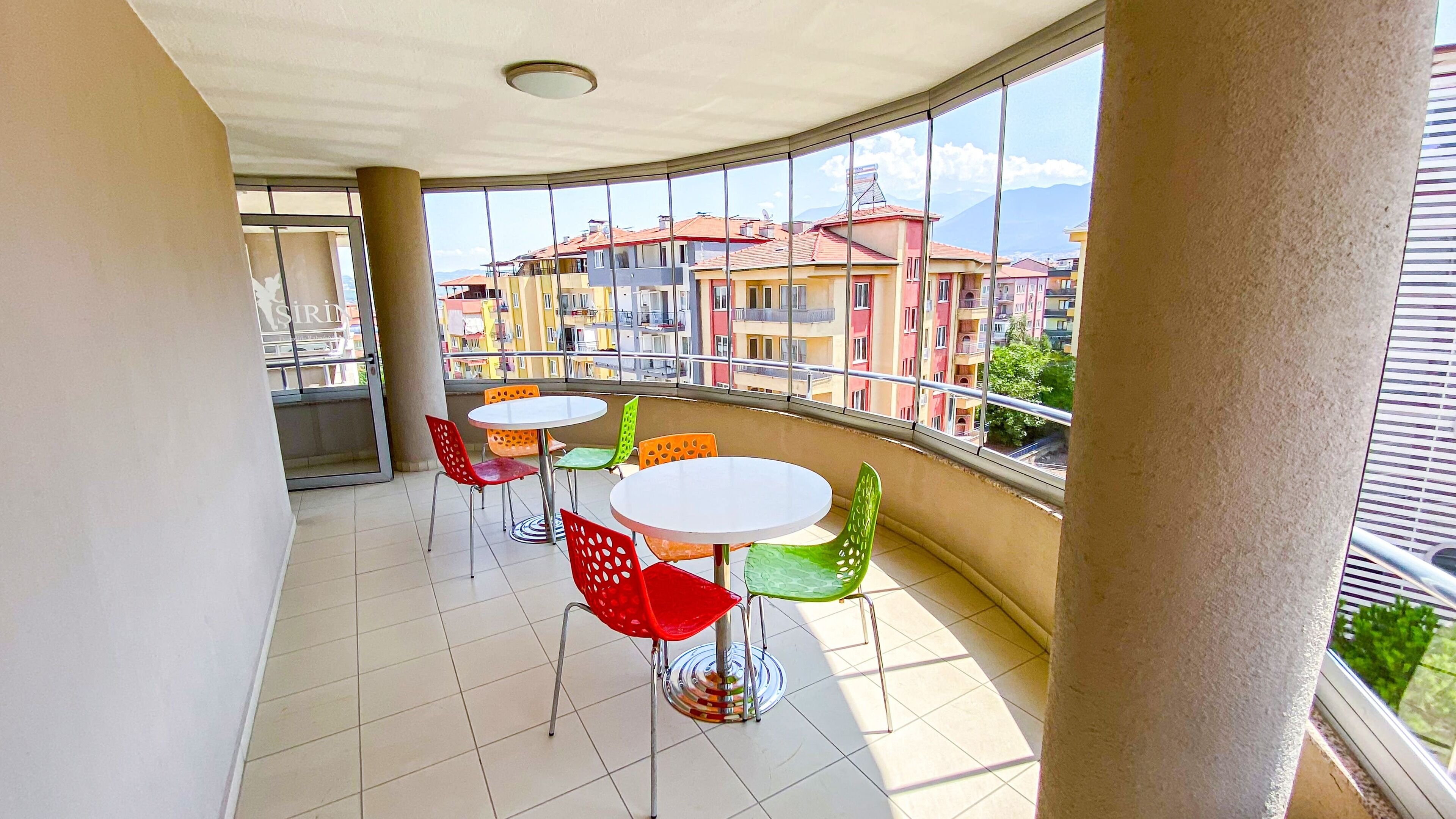Sirin Residence