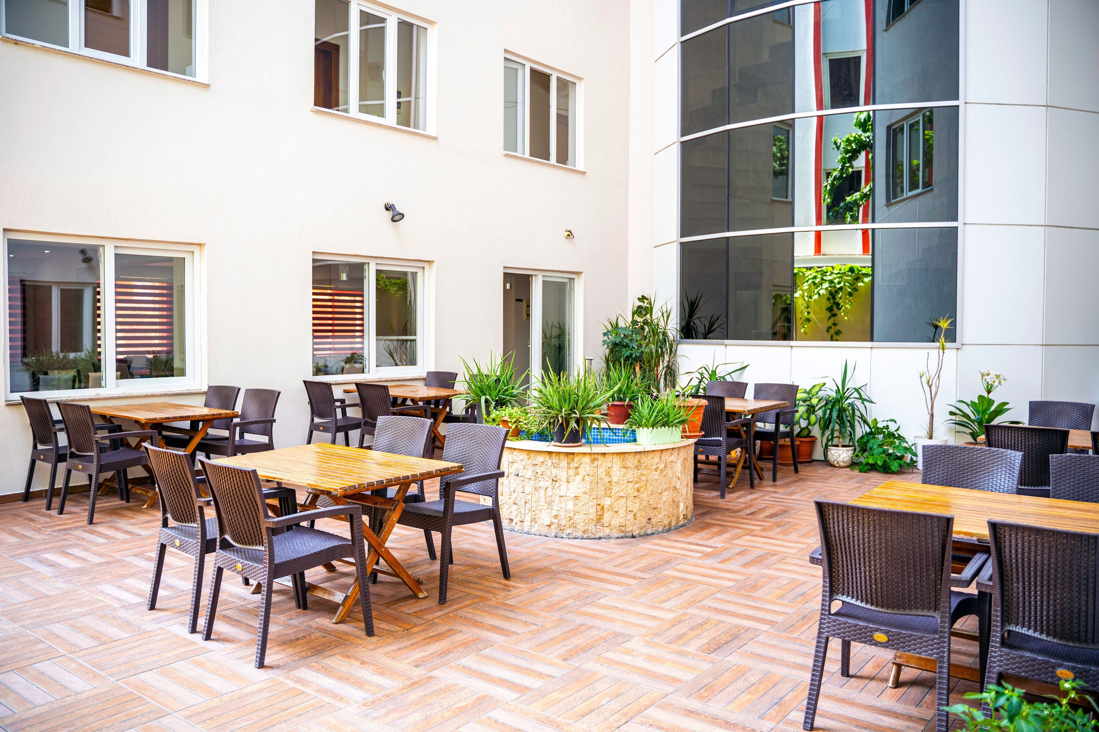 Sirin Residence