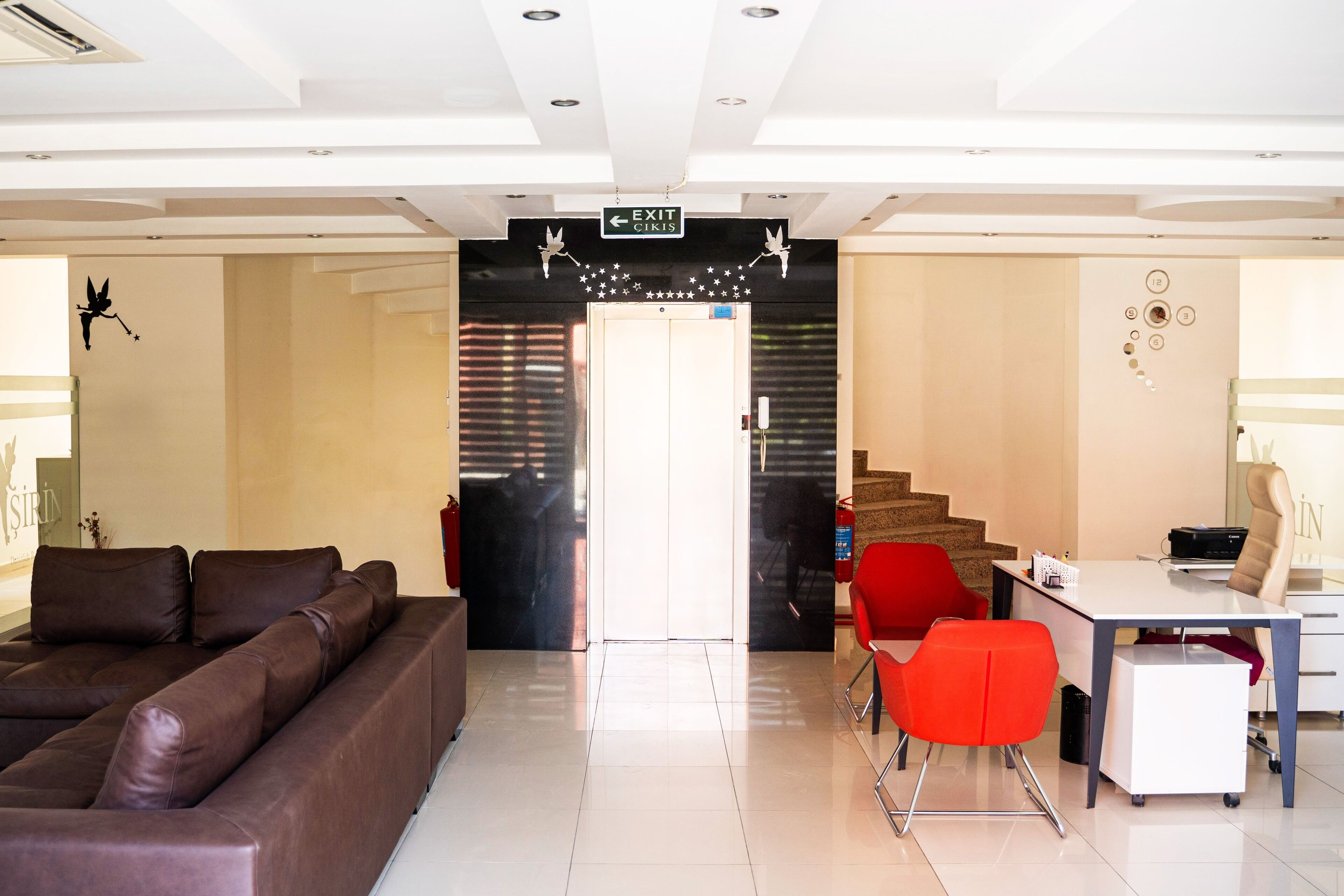 Sirin Residence