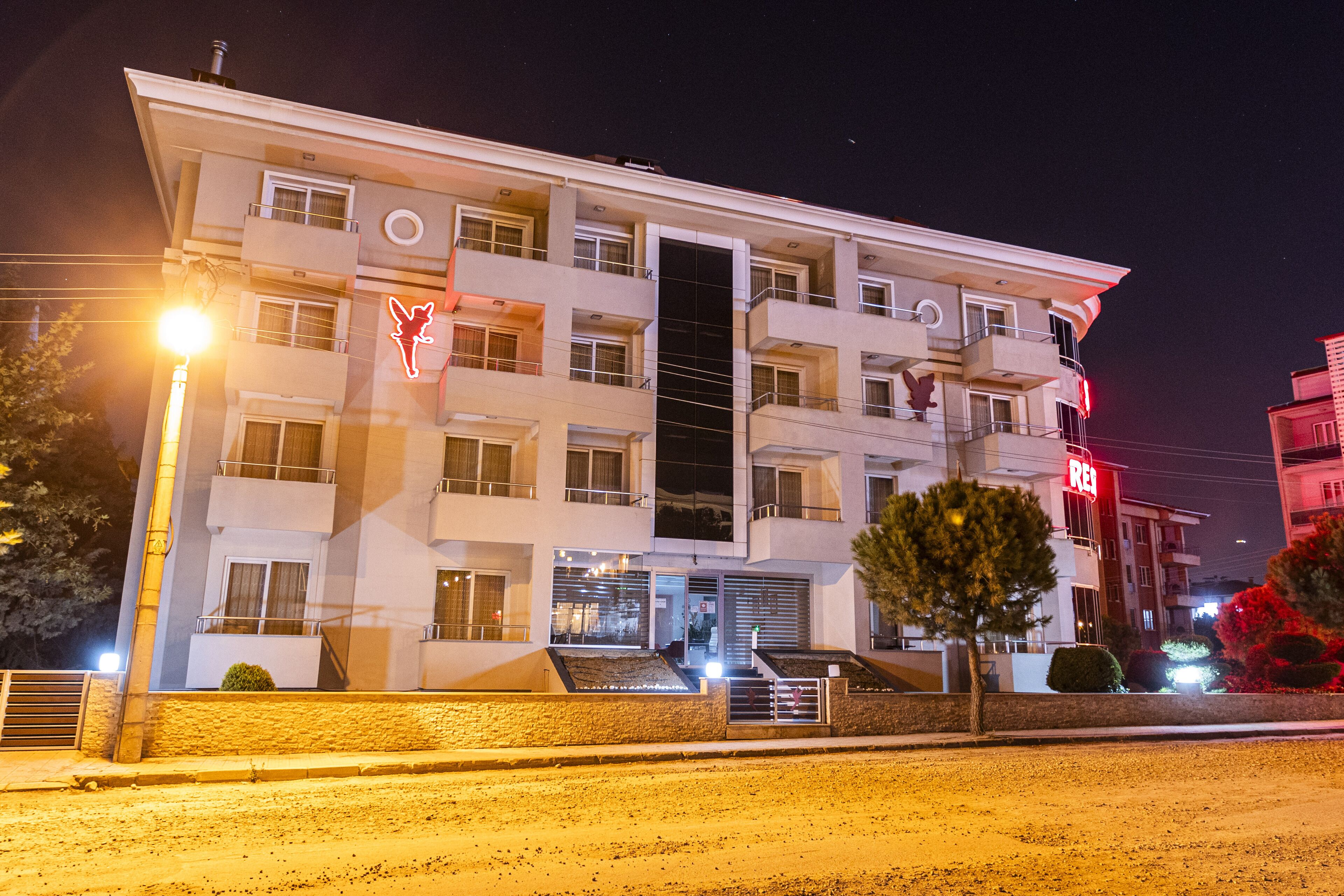 Sirin Residence