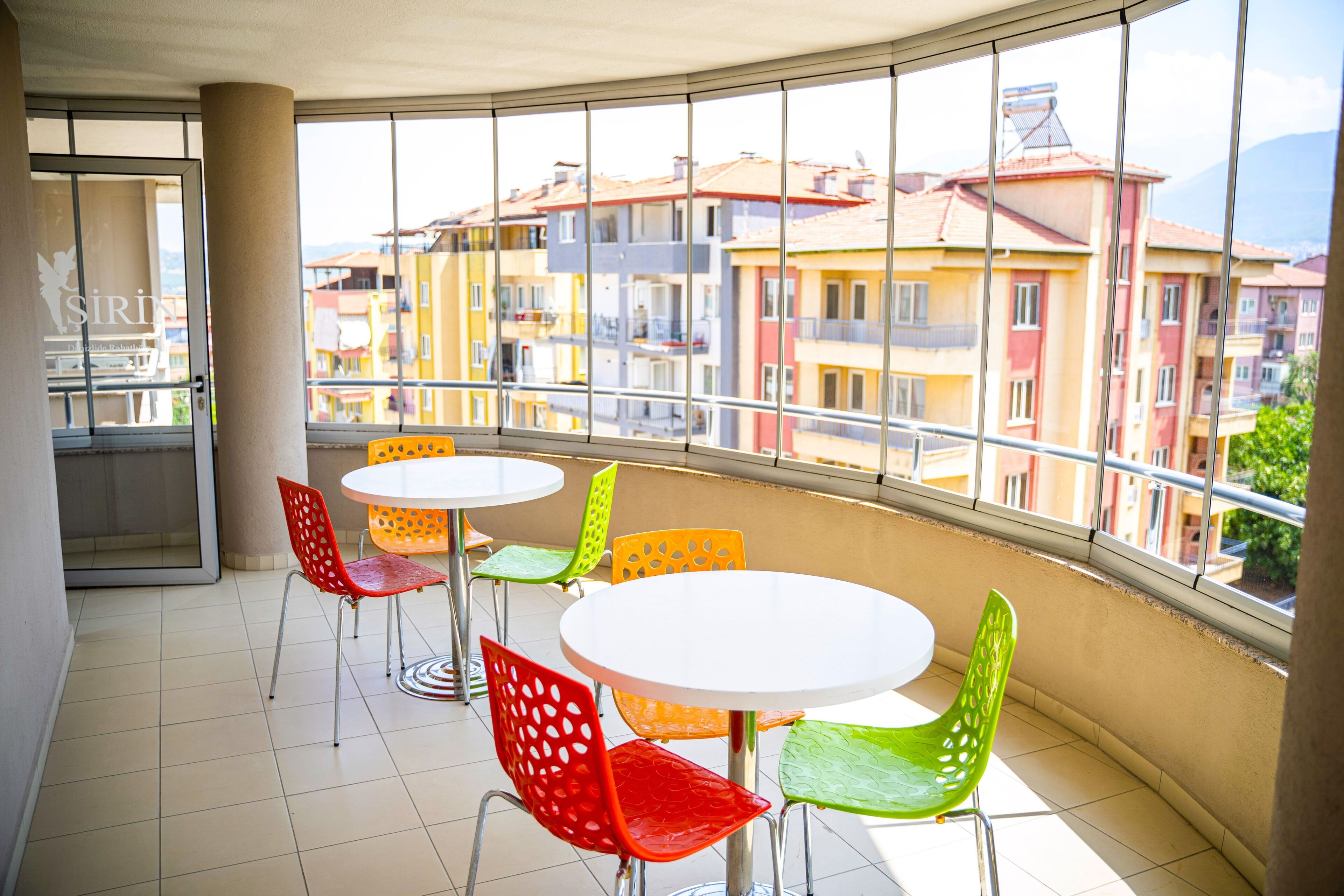 Sirin Residence