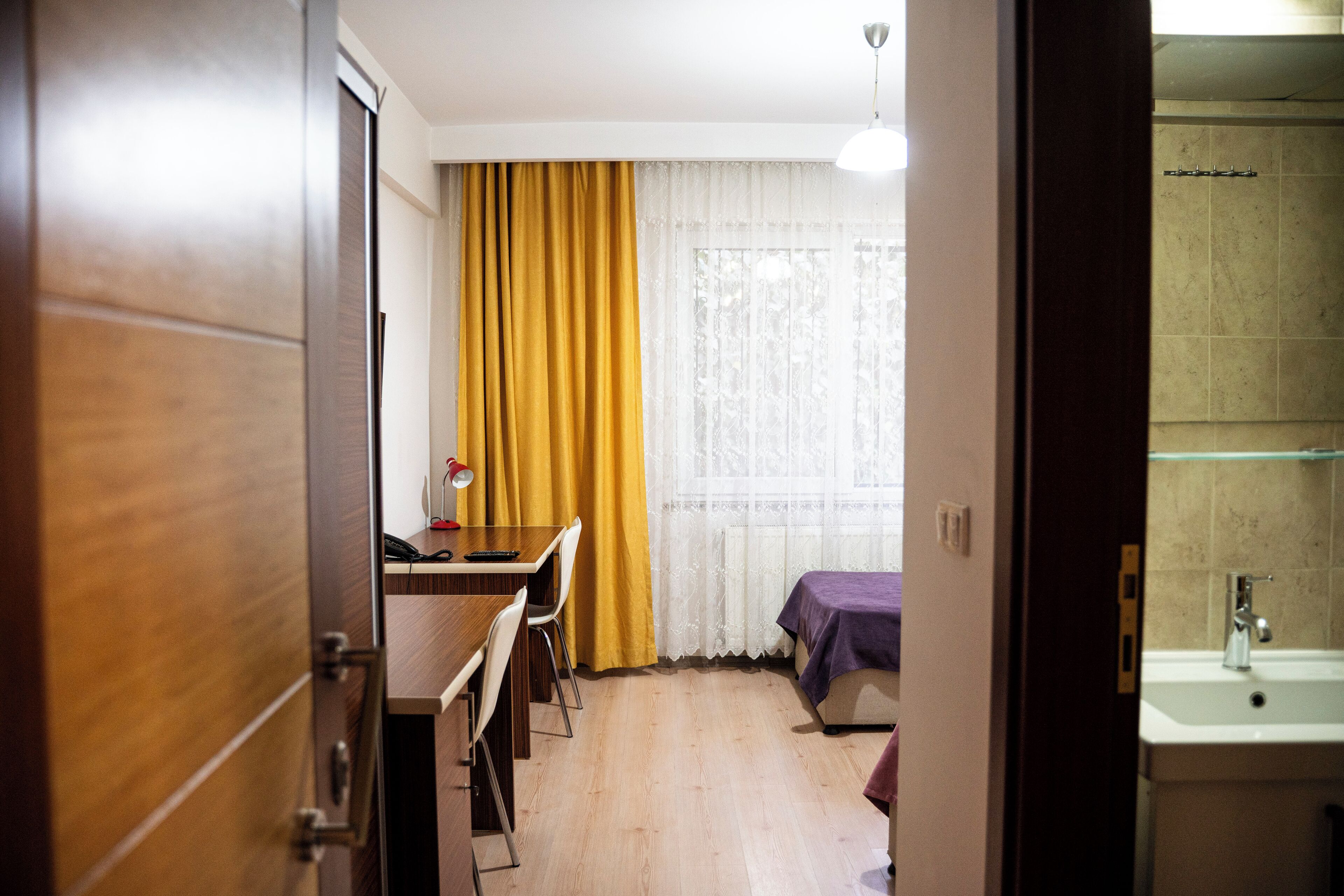 Sirin Residence