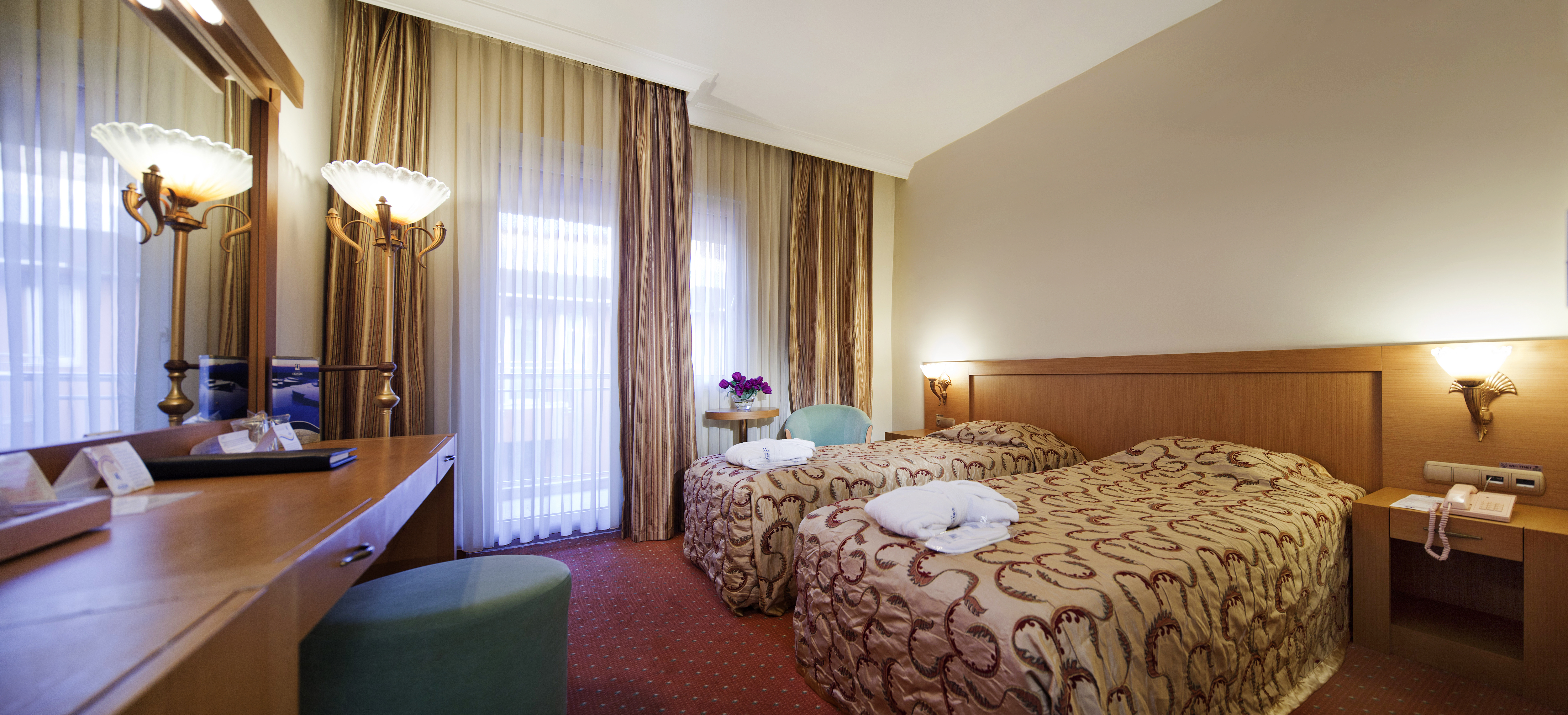 Spa Hotel Colossae Thermal
