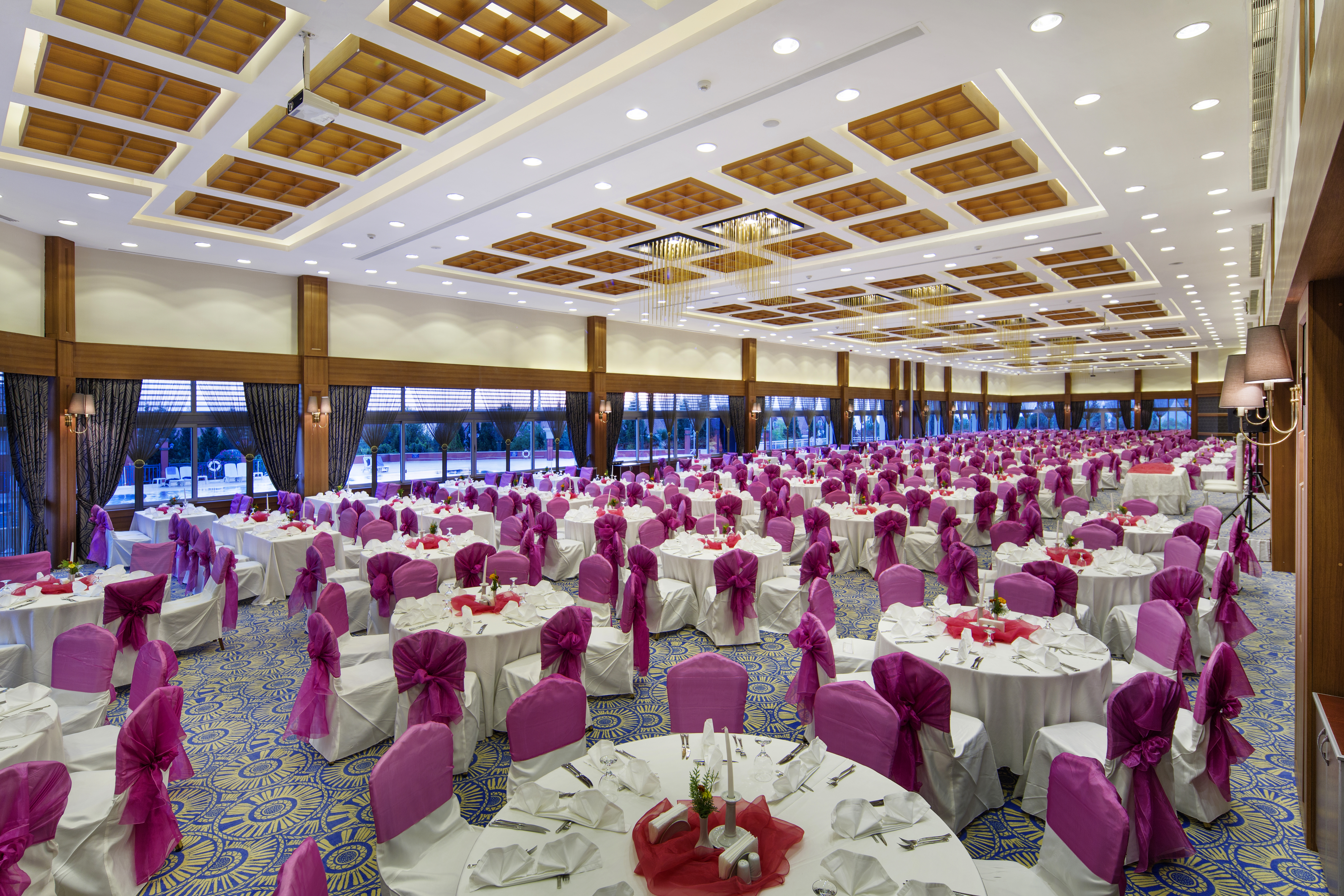 Spa Hotel Colossae Thermal