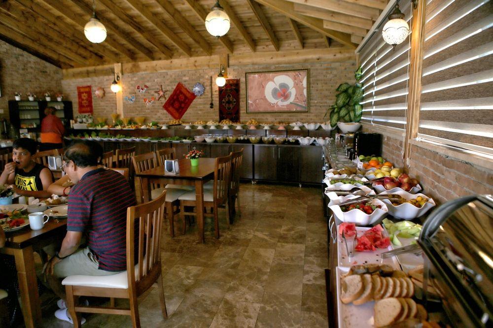 Venus Hotel