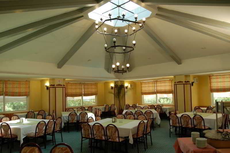 Villa Lycus Hotel