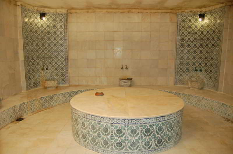 Villa Lycus Hotel