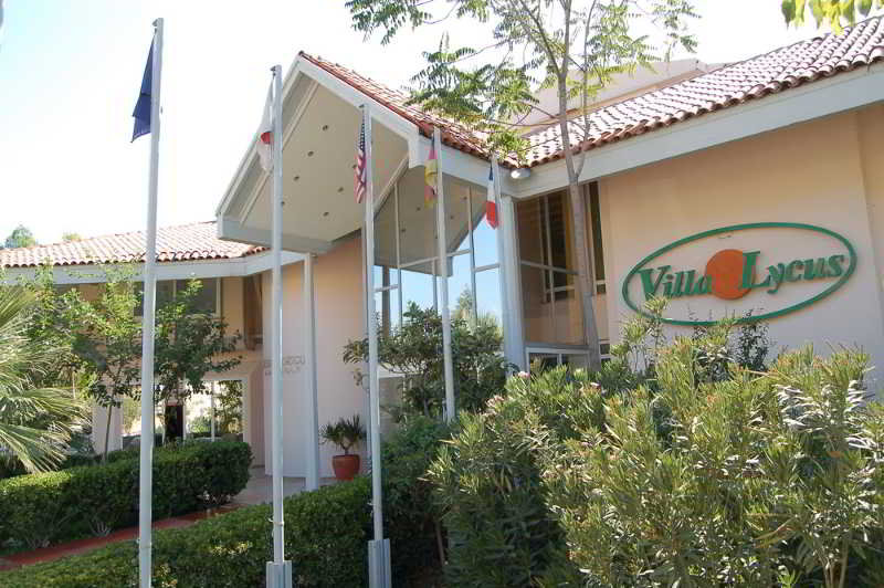 Villa Lycus Hotel