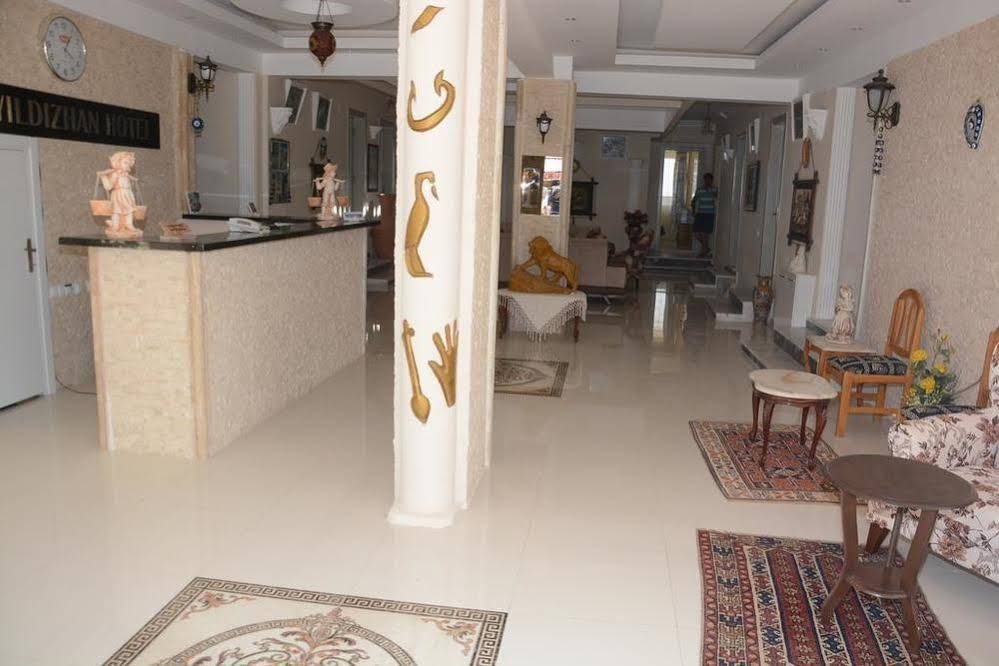 Yildizhan Otel
