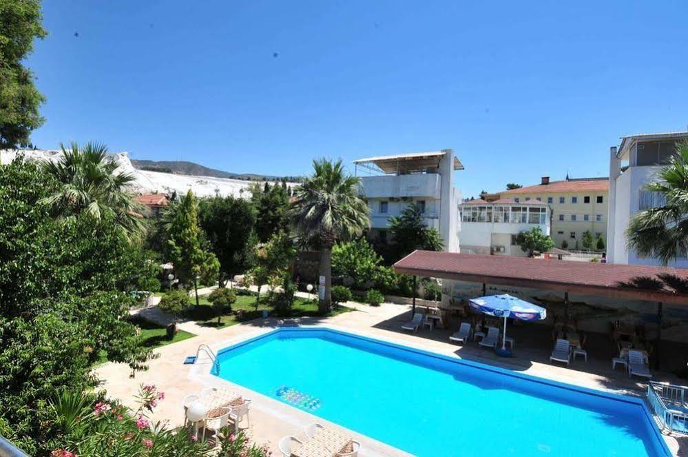 Yildizhan Otel
