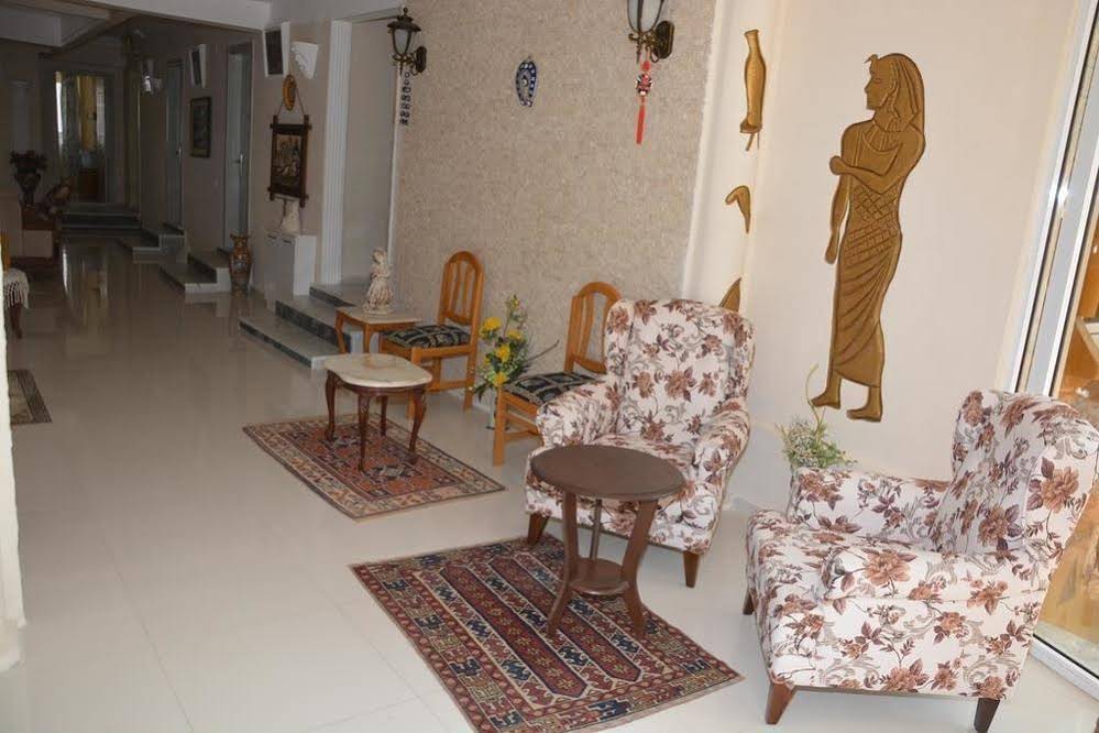Yildizhan Otel