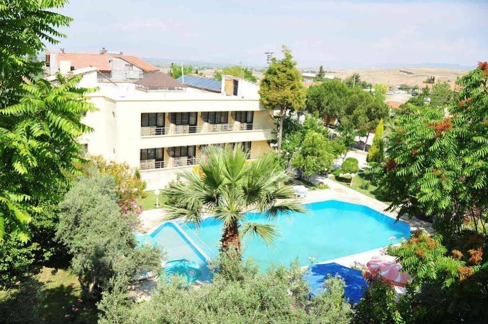 Yildizhan Otel