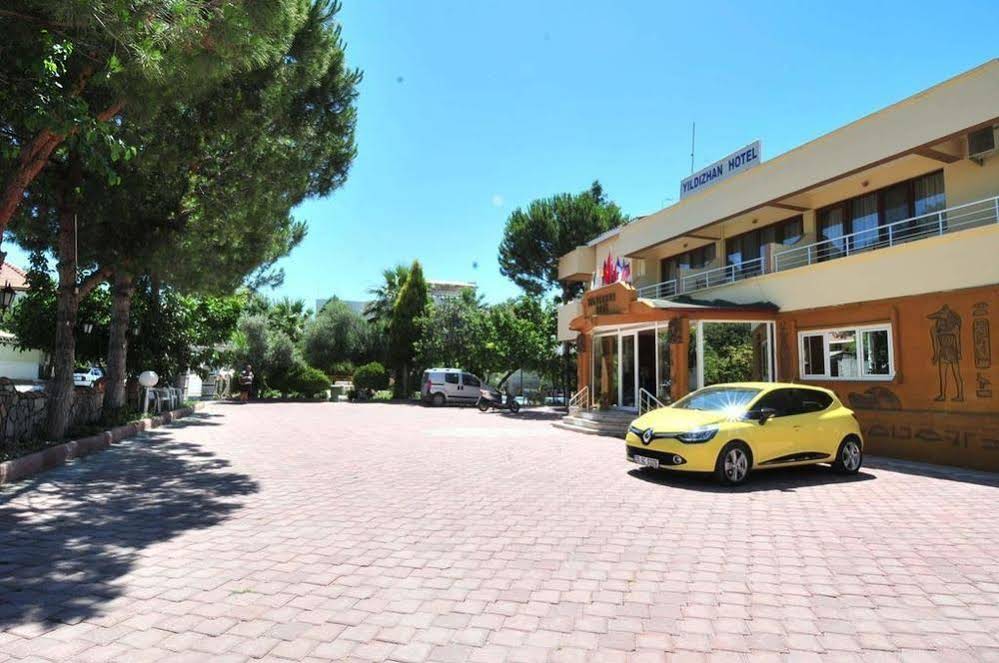 Yildizhan Otel