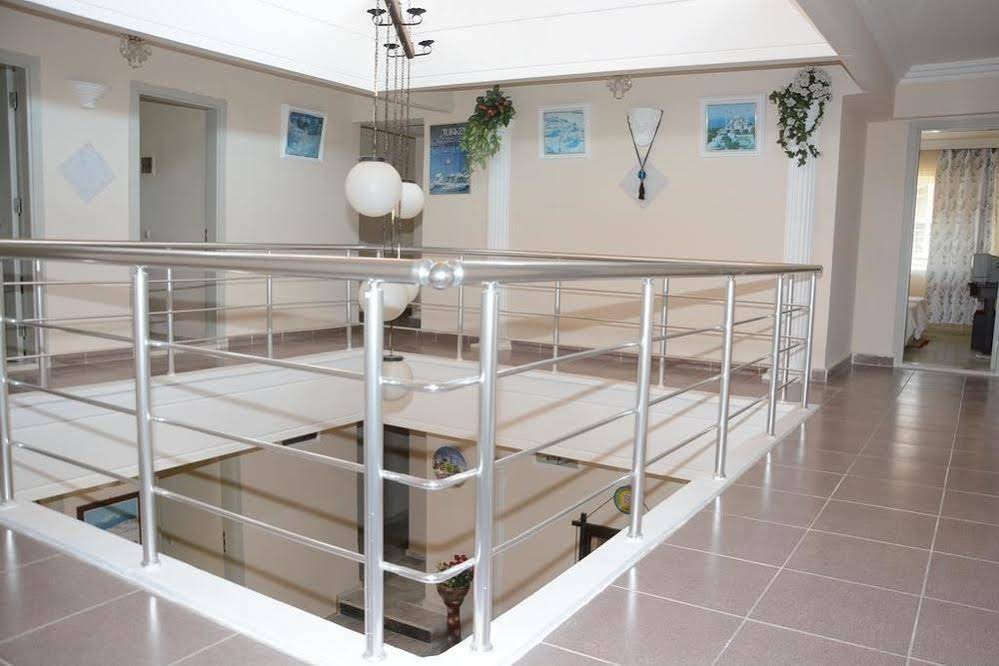 Yildizhan Otel