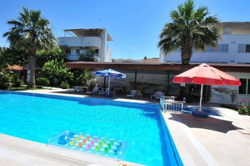Yildizhan Otel