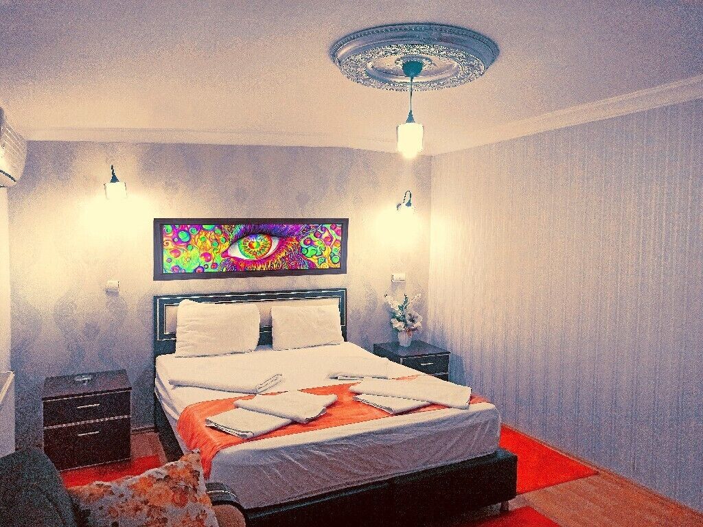 Golden Palace Otel Polatli