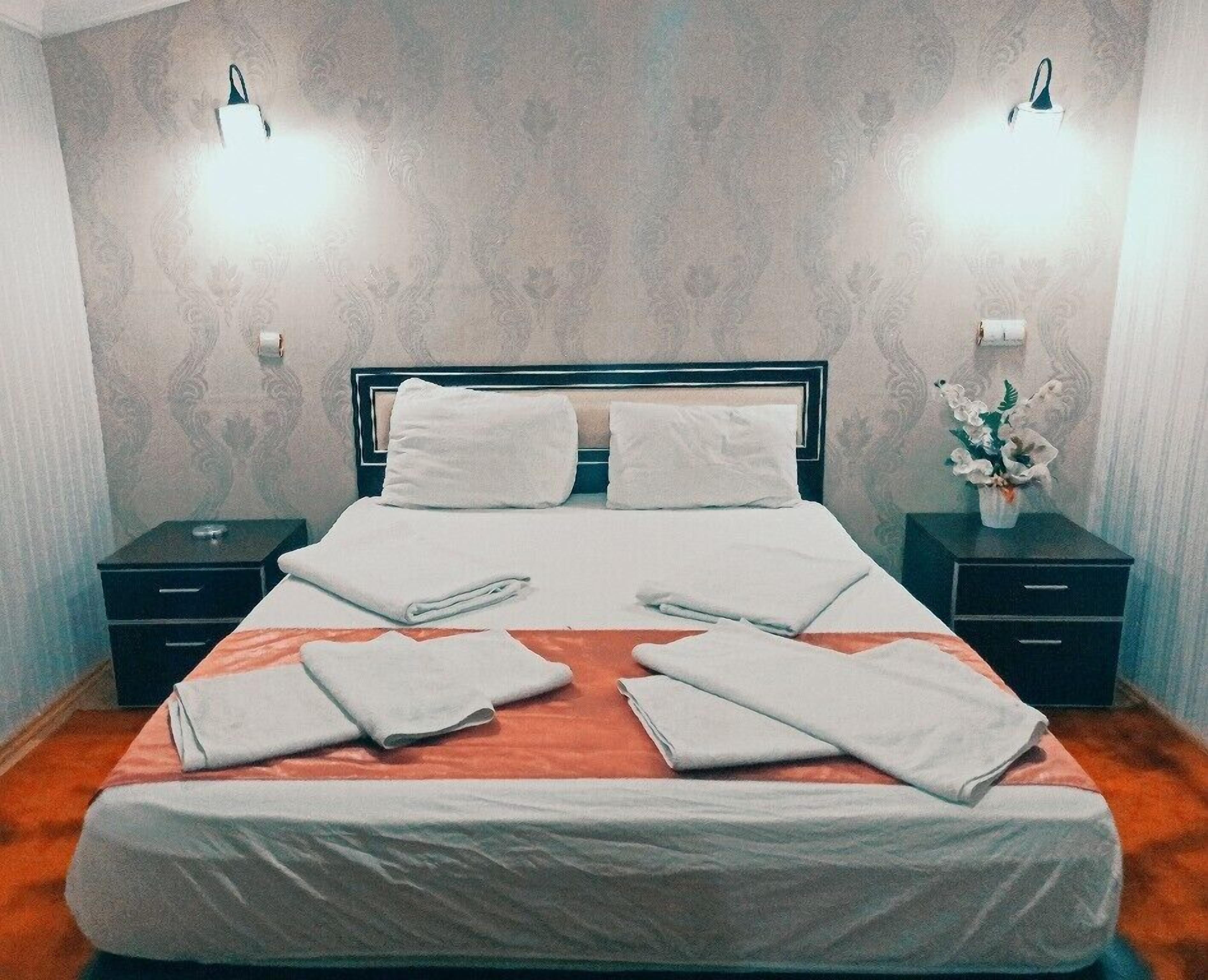 Golden Palace Otel Polatli
