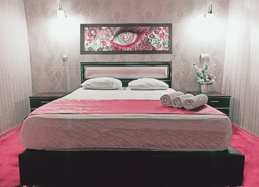 Golden Palace Otel Polatli