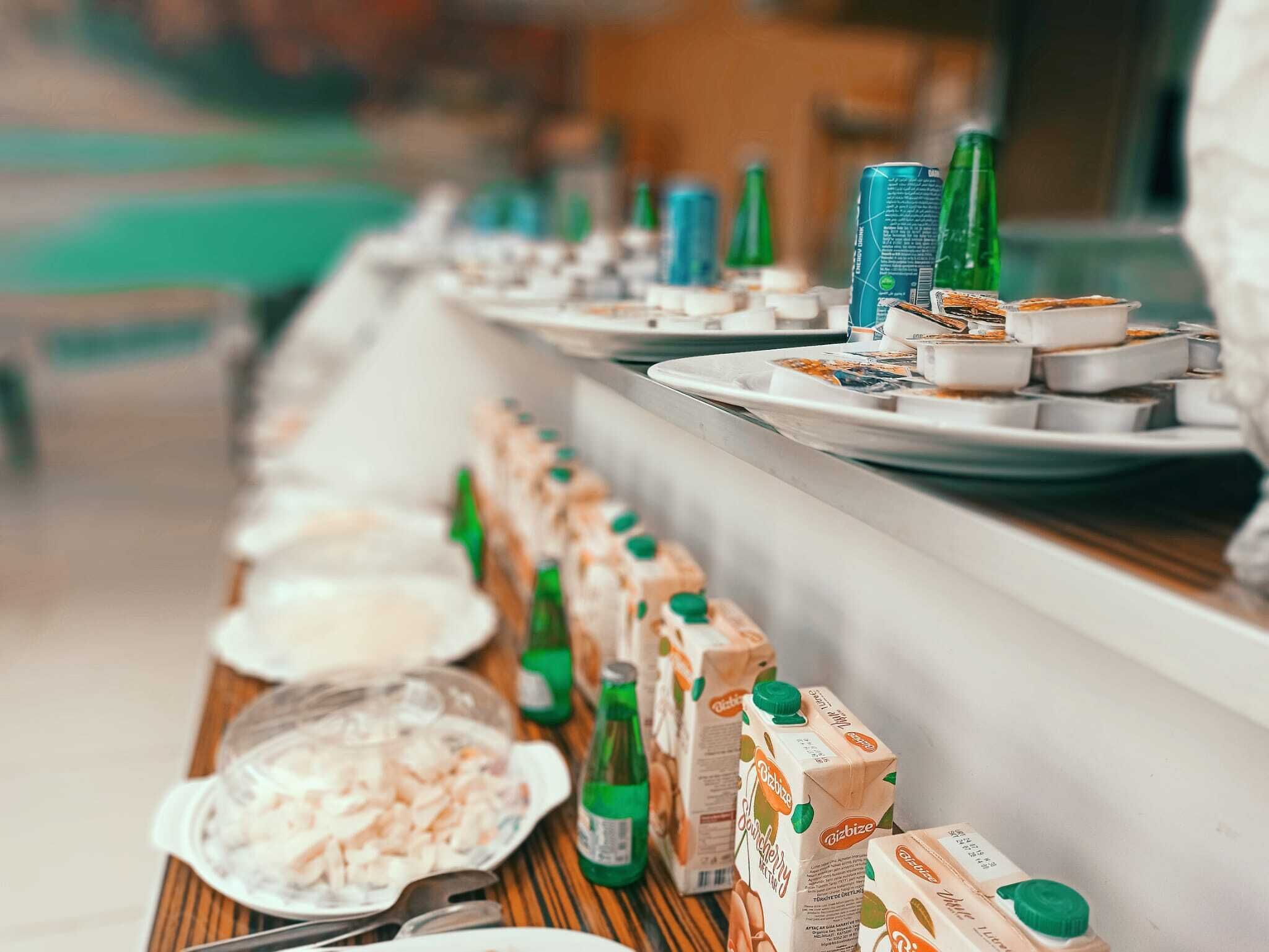 Golden Palace Otel Polatli