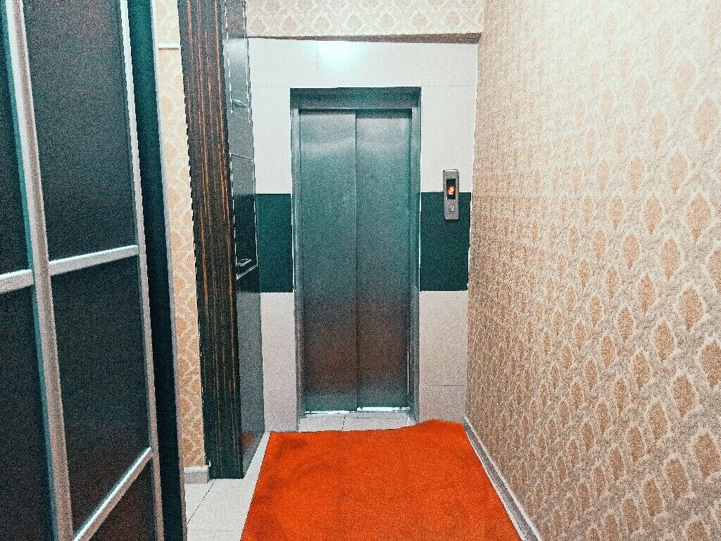Golden Palace Otel Polatli