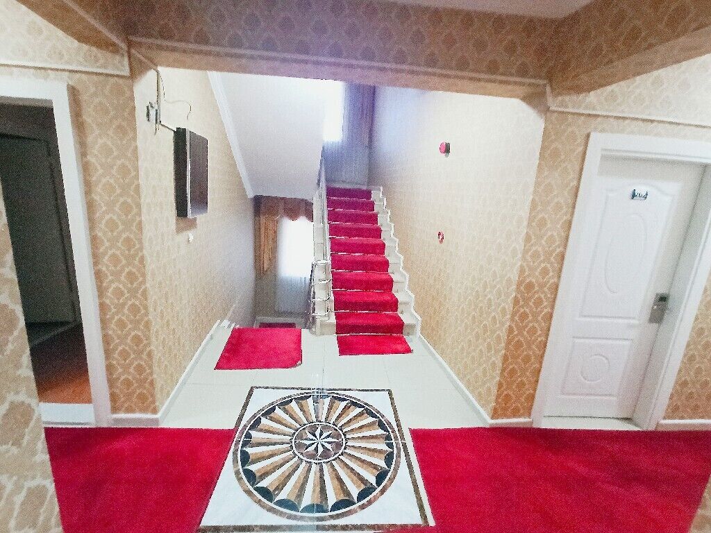 Golden Palace Otel Polatli