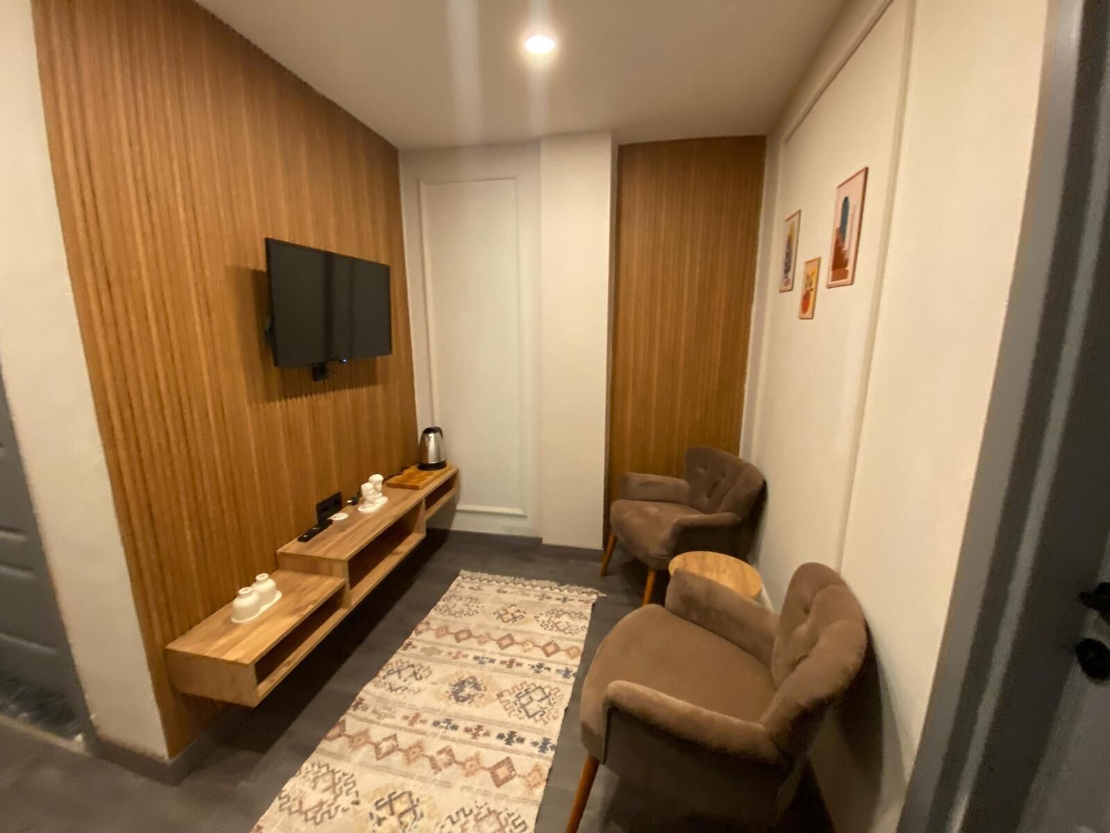 Ahsena Suit Otel Camlihemsin