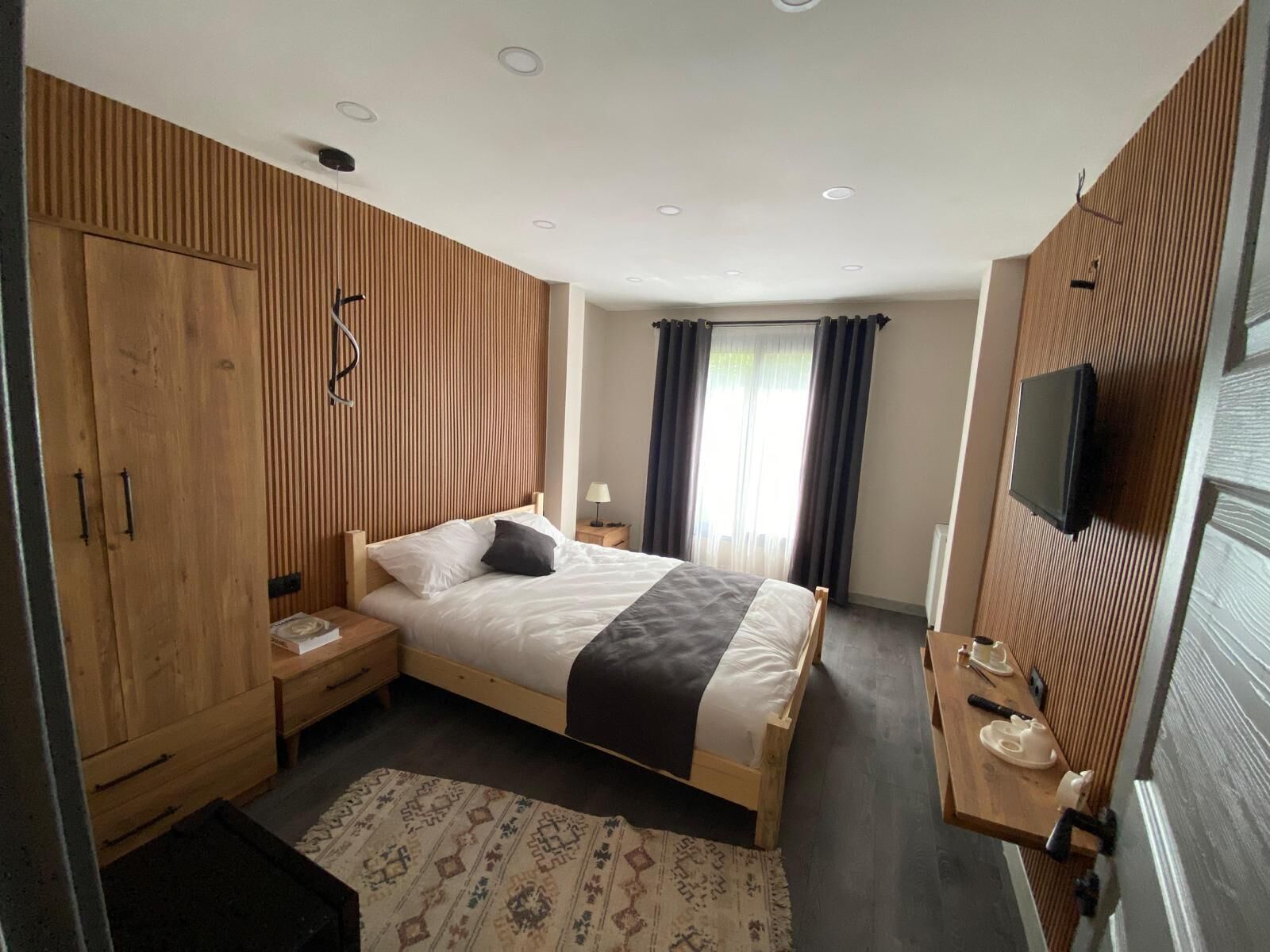 Ahsena Suit Otel Camlihemsin