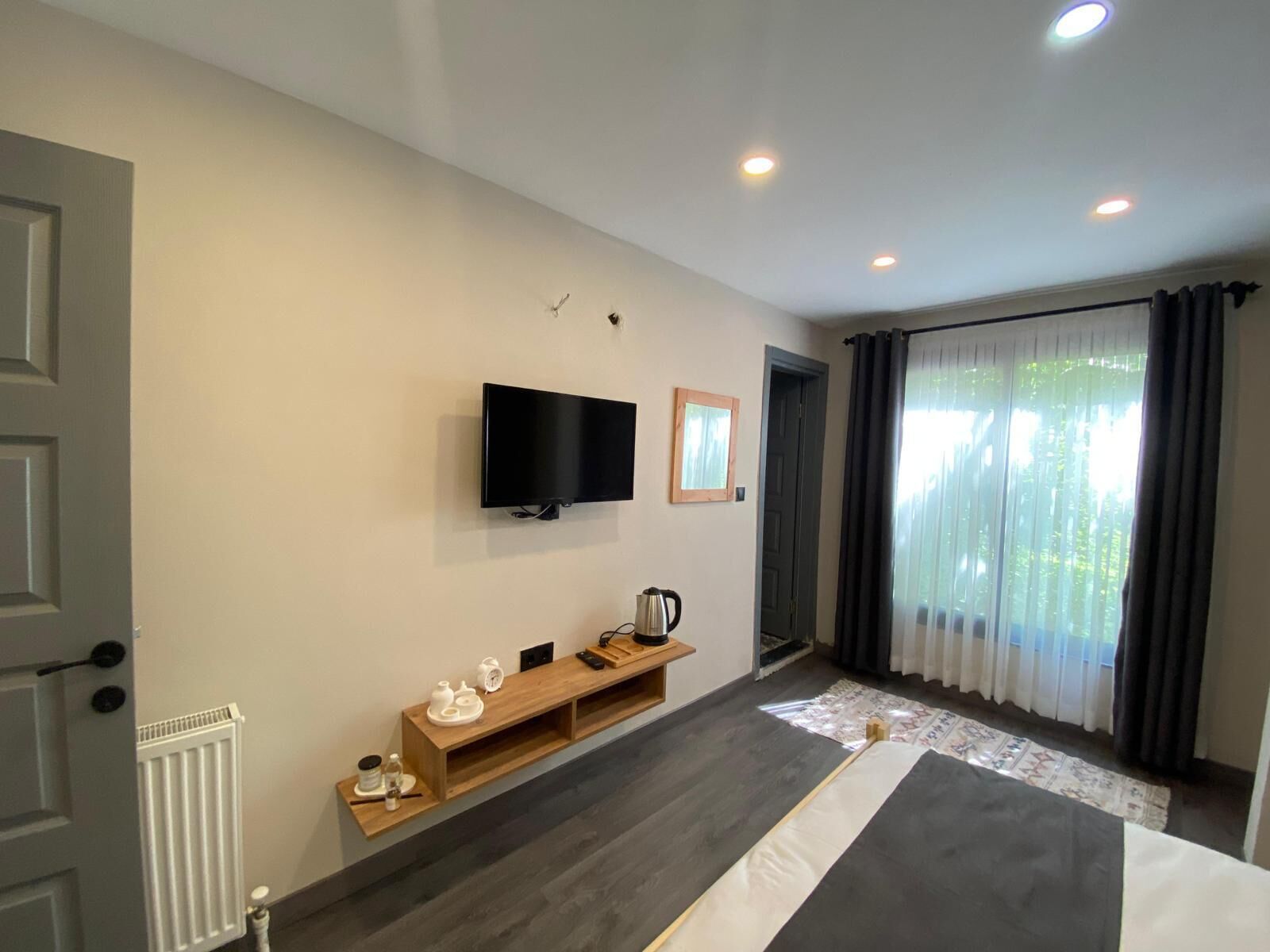 Ahsena Suit Otel Camlihemsin
