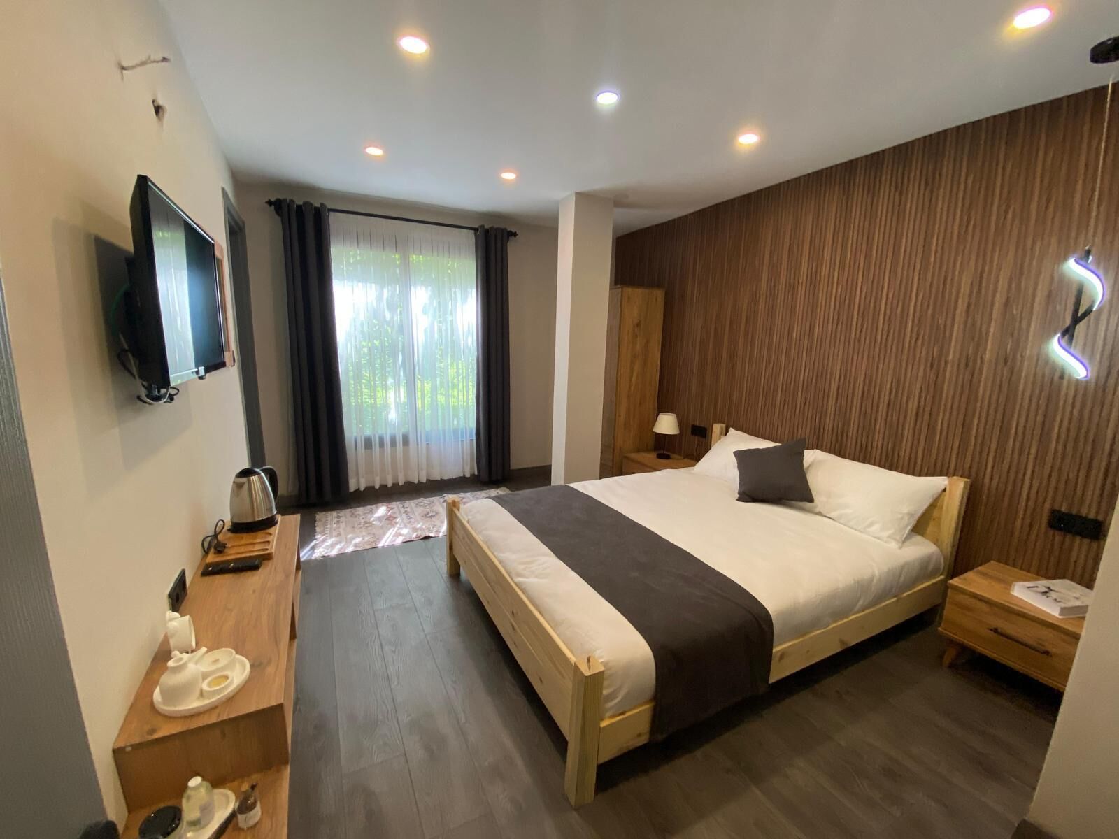 Ahsena Suit Otel Camlihemsin