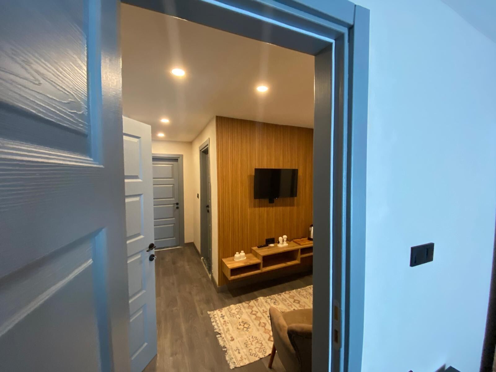 Ahsena Suit Otel Camlihemsin