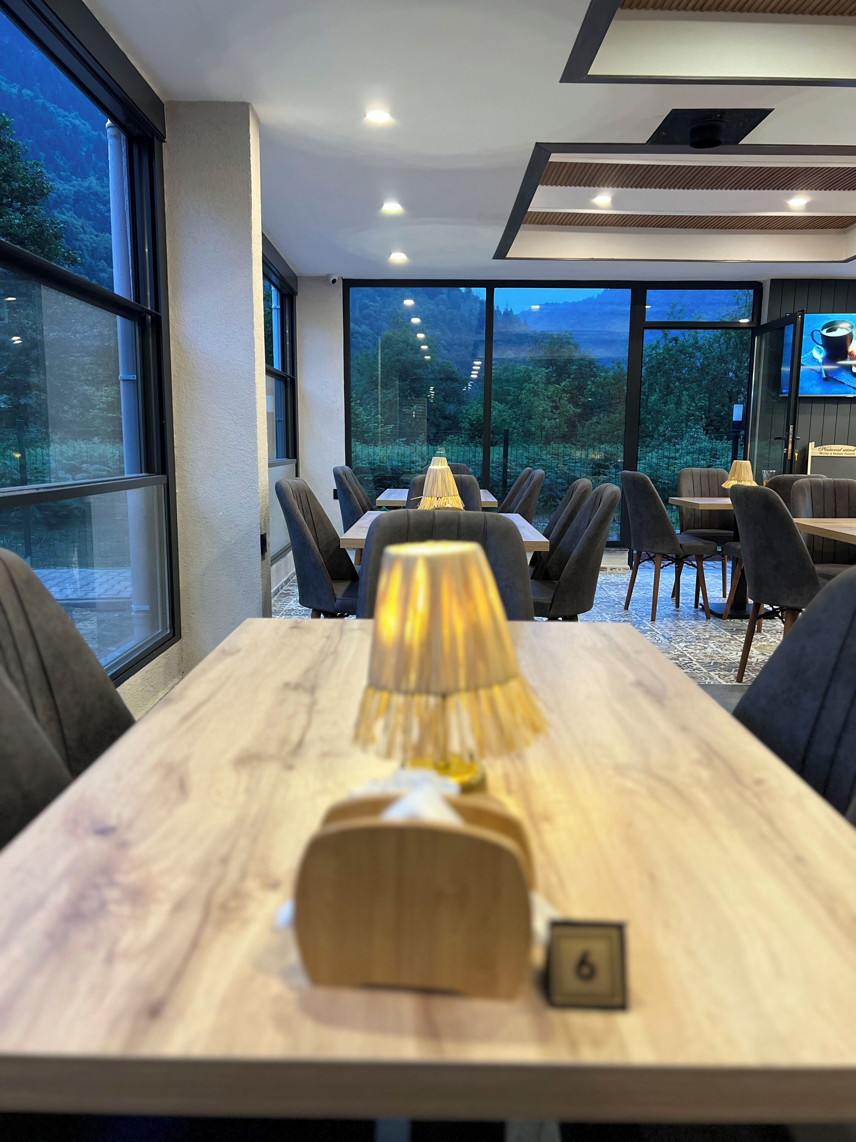 Ahsena Suit Otel Camlihemsin