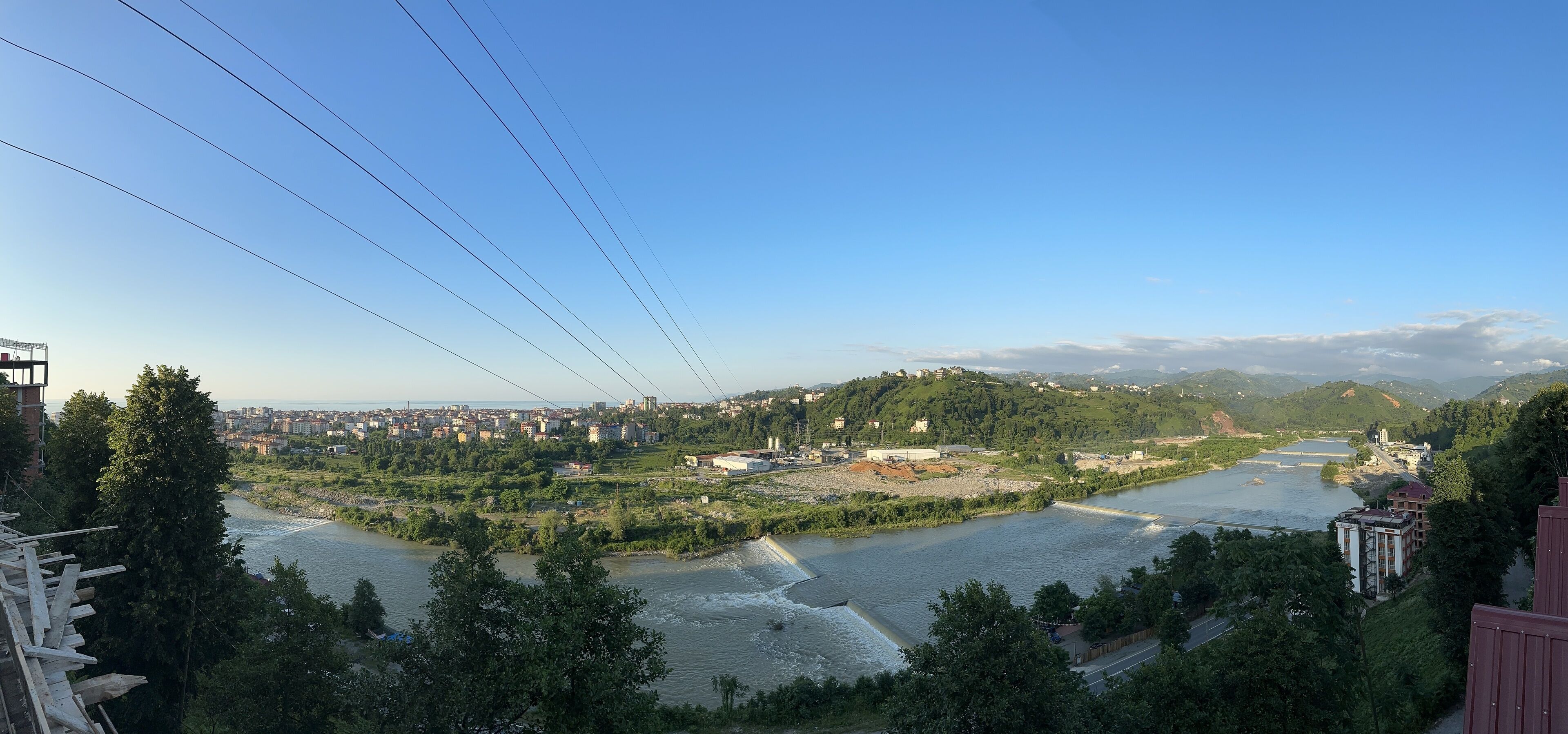 Aurora Suit Bungalov