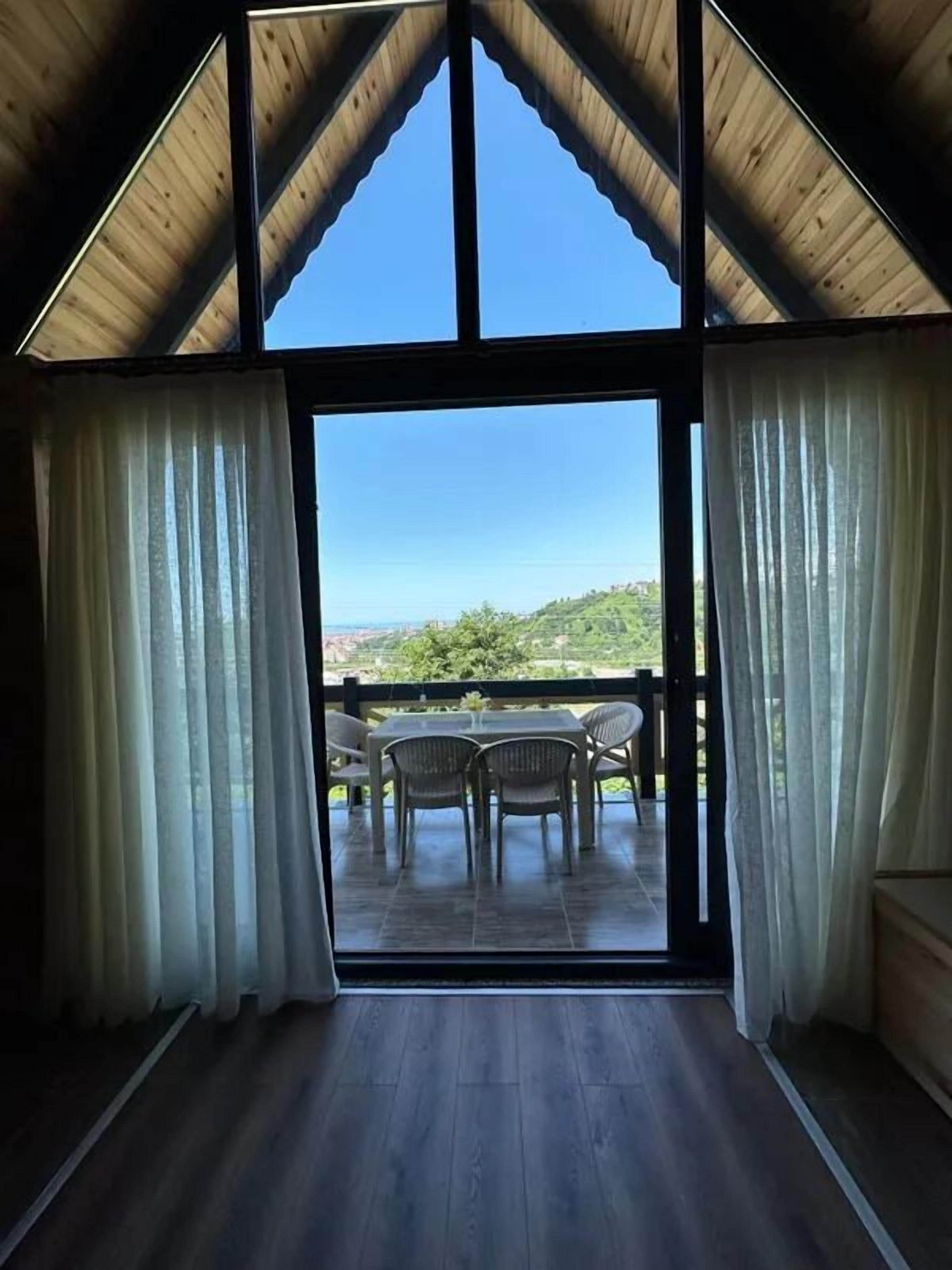 Black Sea House