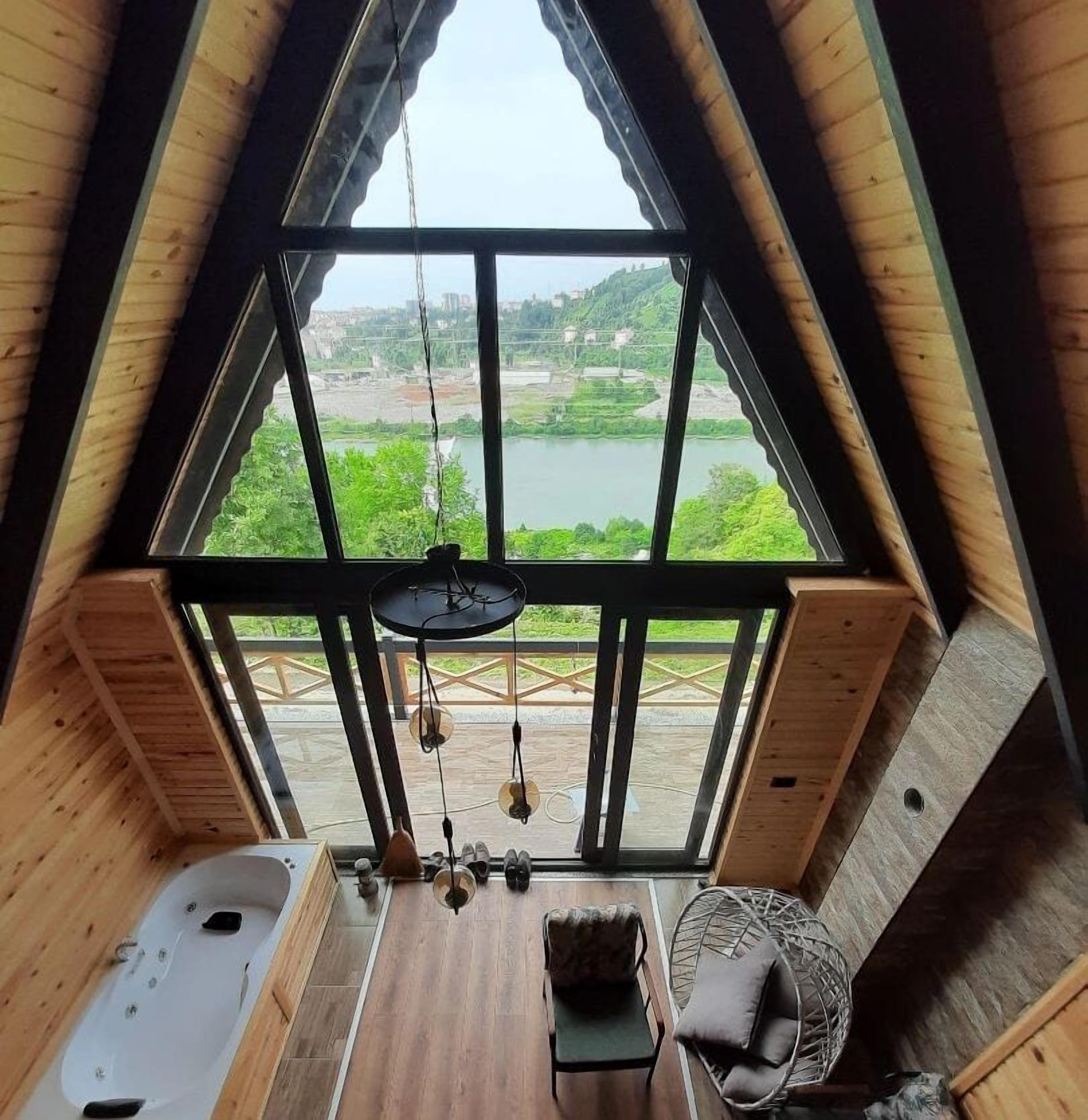 Black Sea House