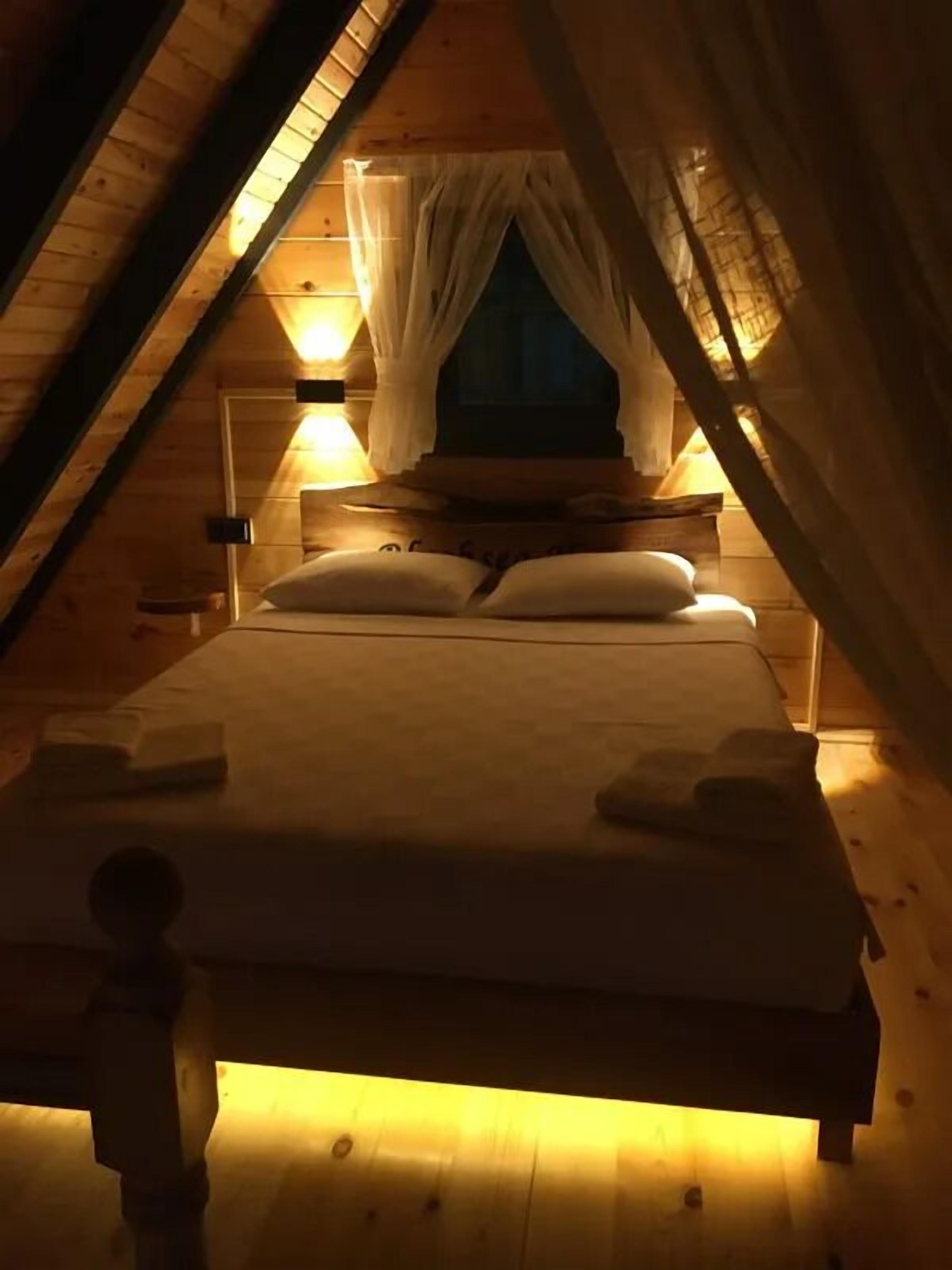 Black Sea House