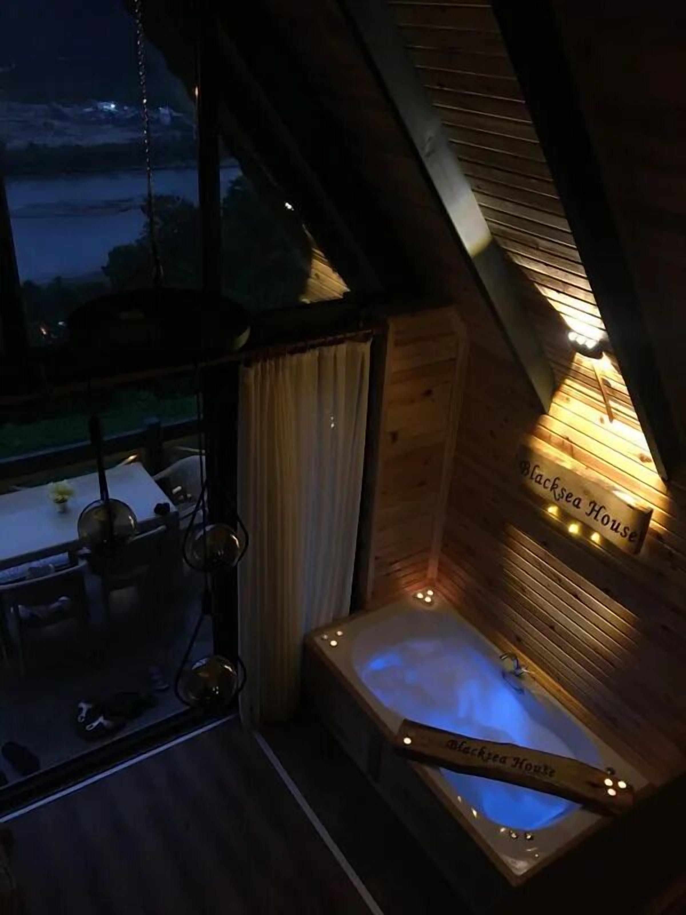 Black Sea House