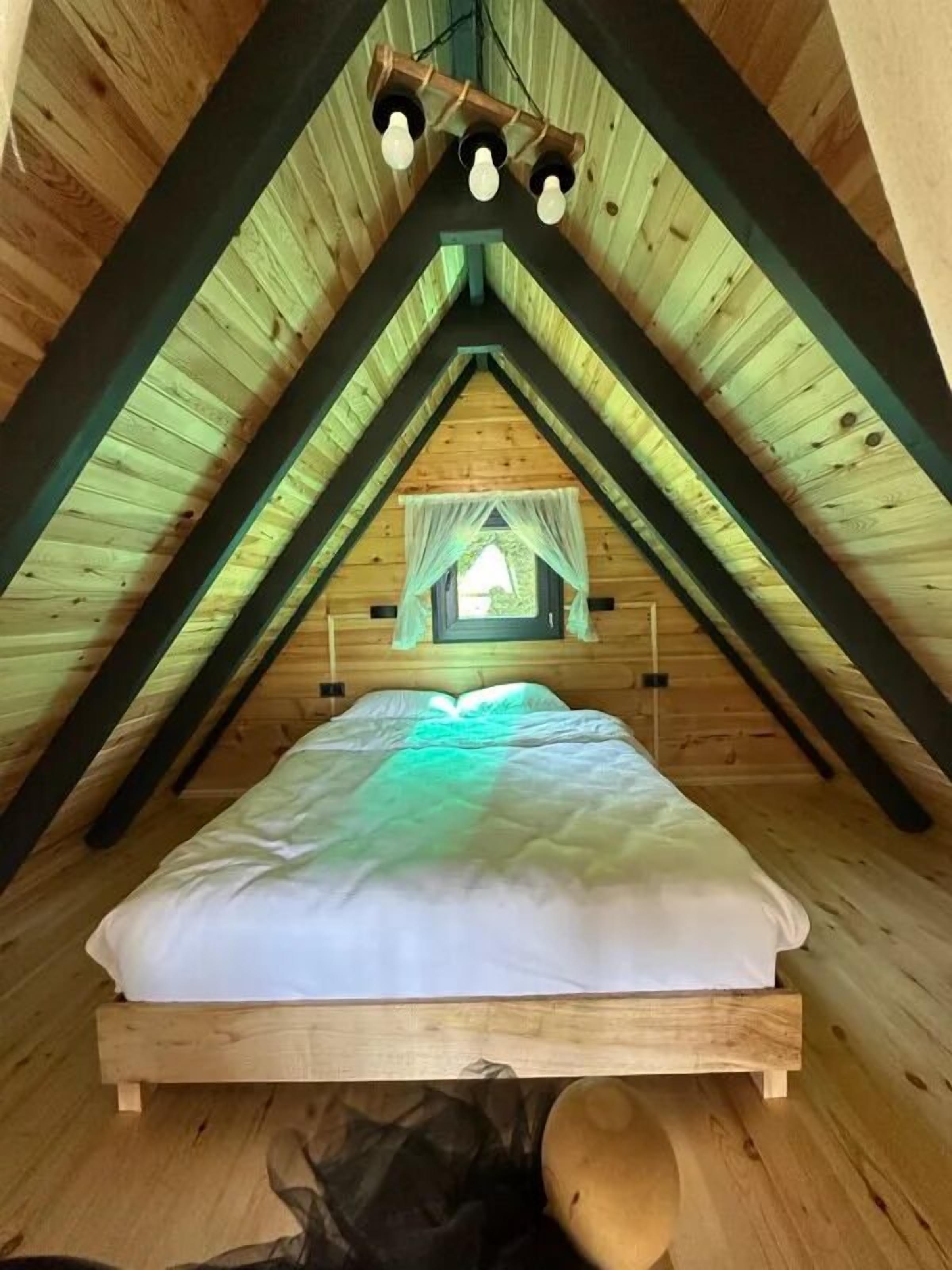 Black Sea House