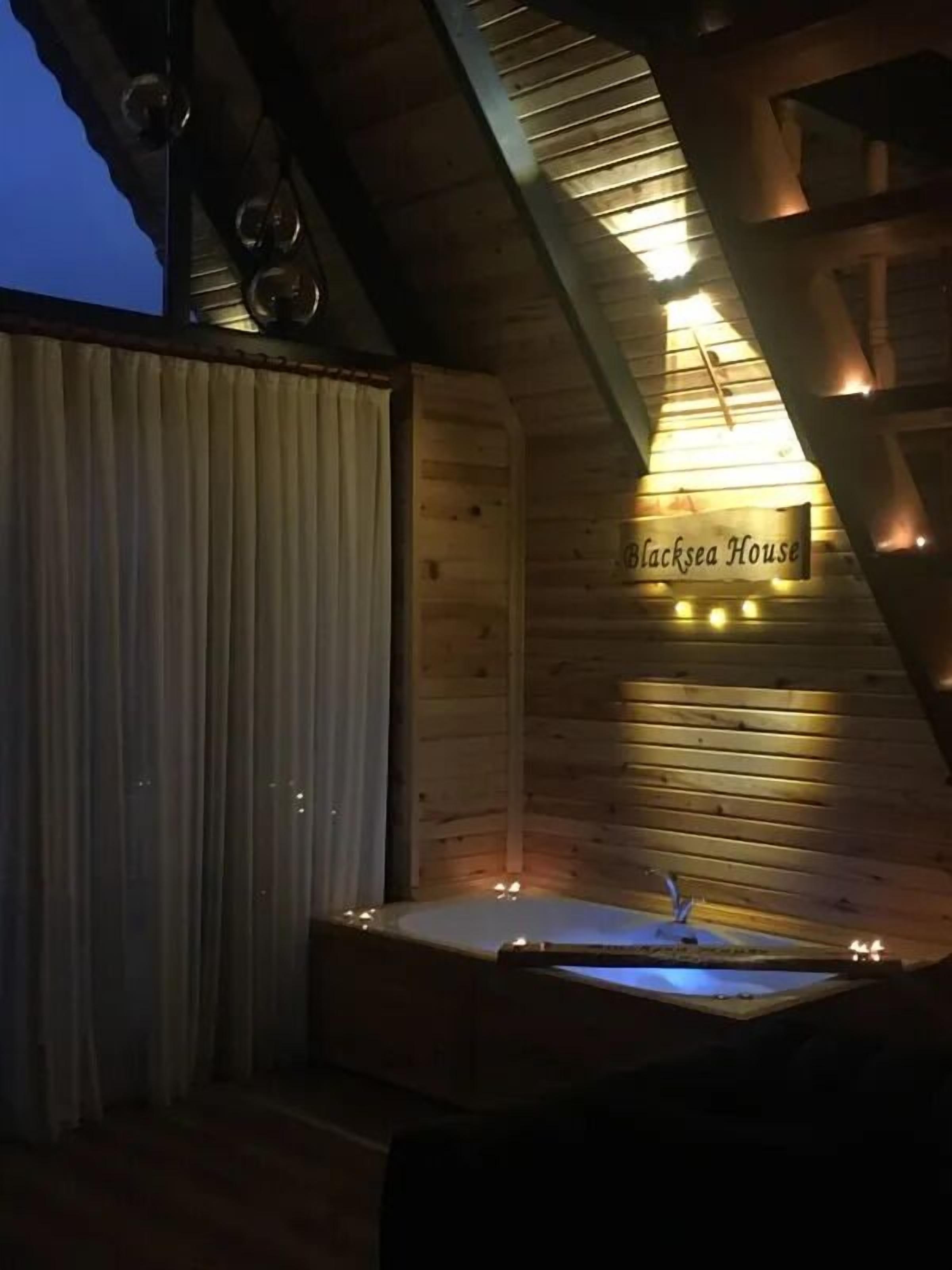 Black Sea House