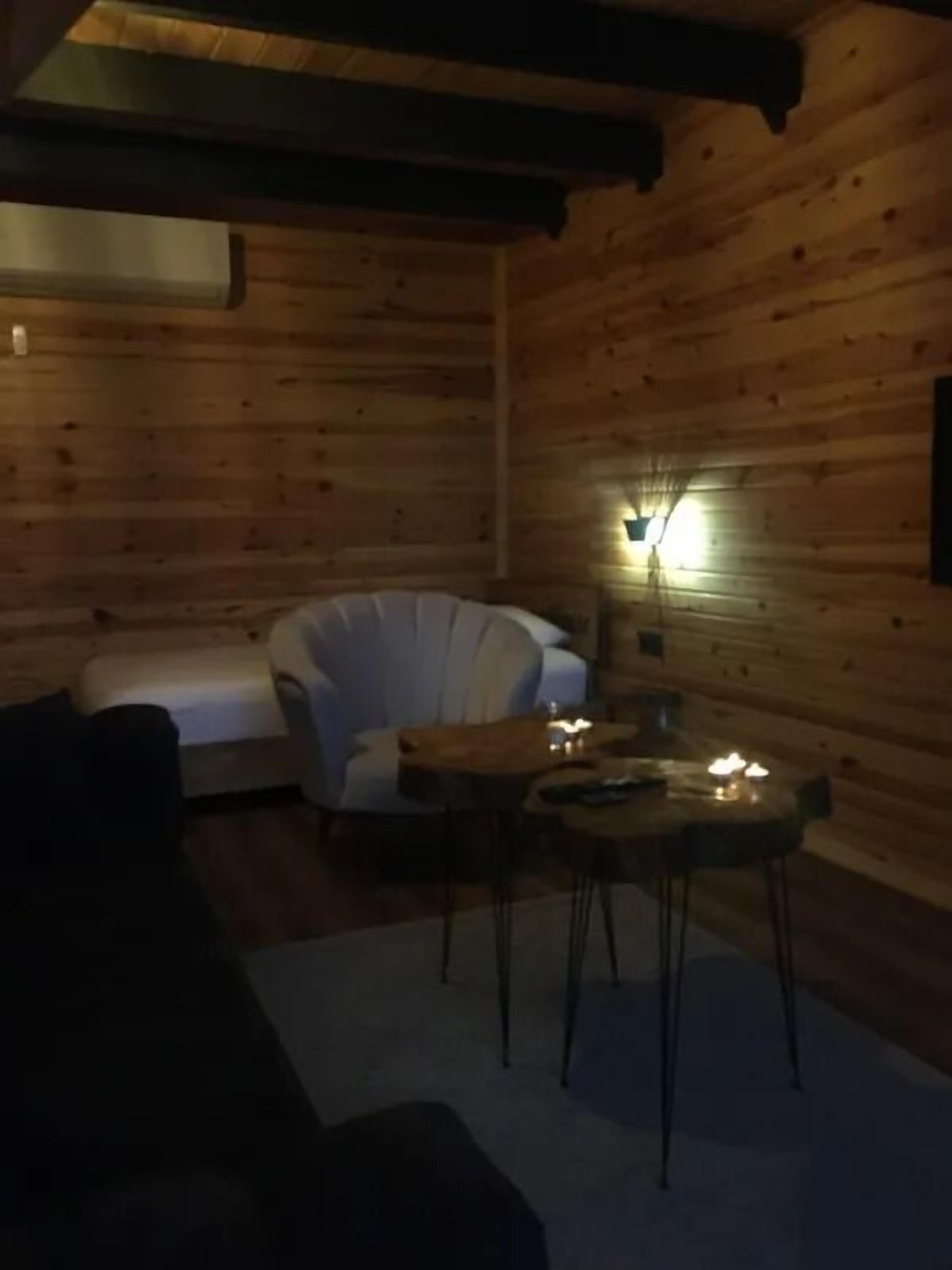 Black Sea House