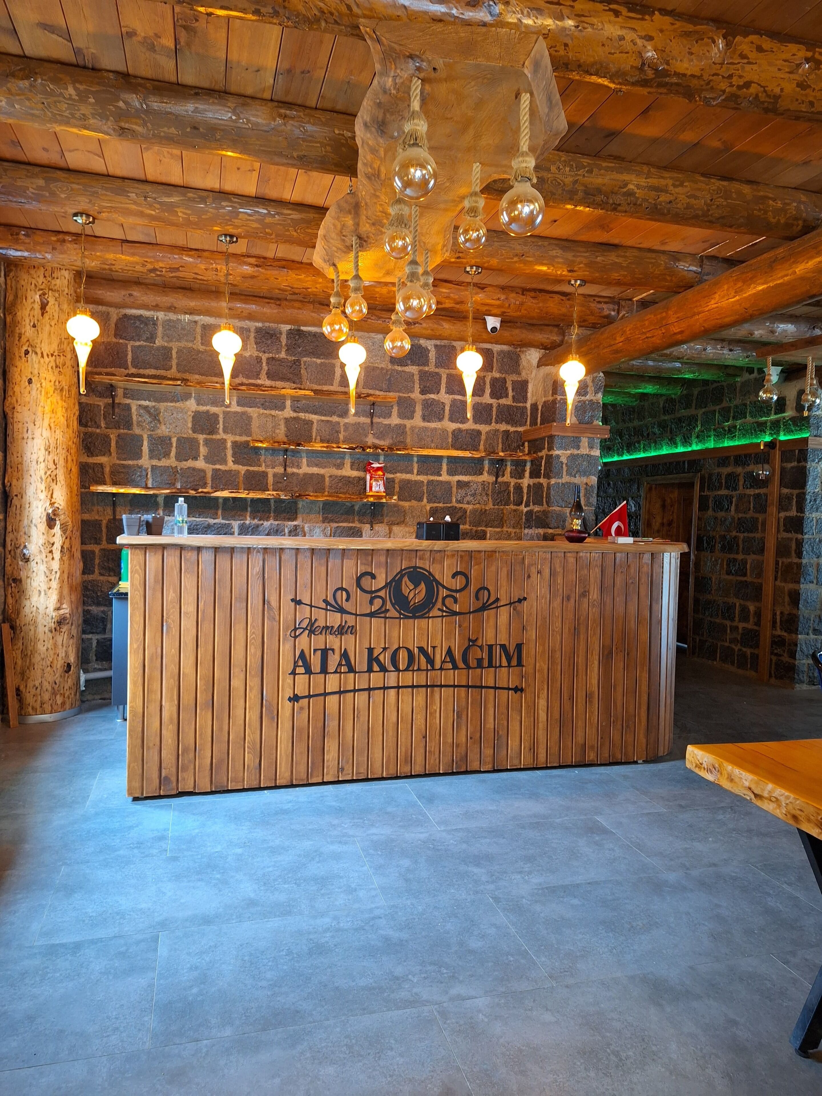 Hemsin Ata Konagim