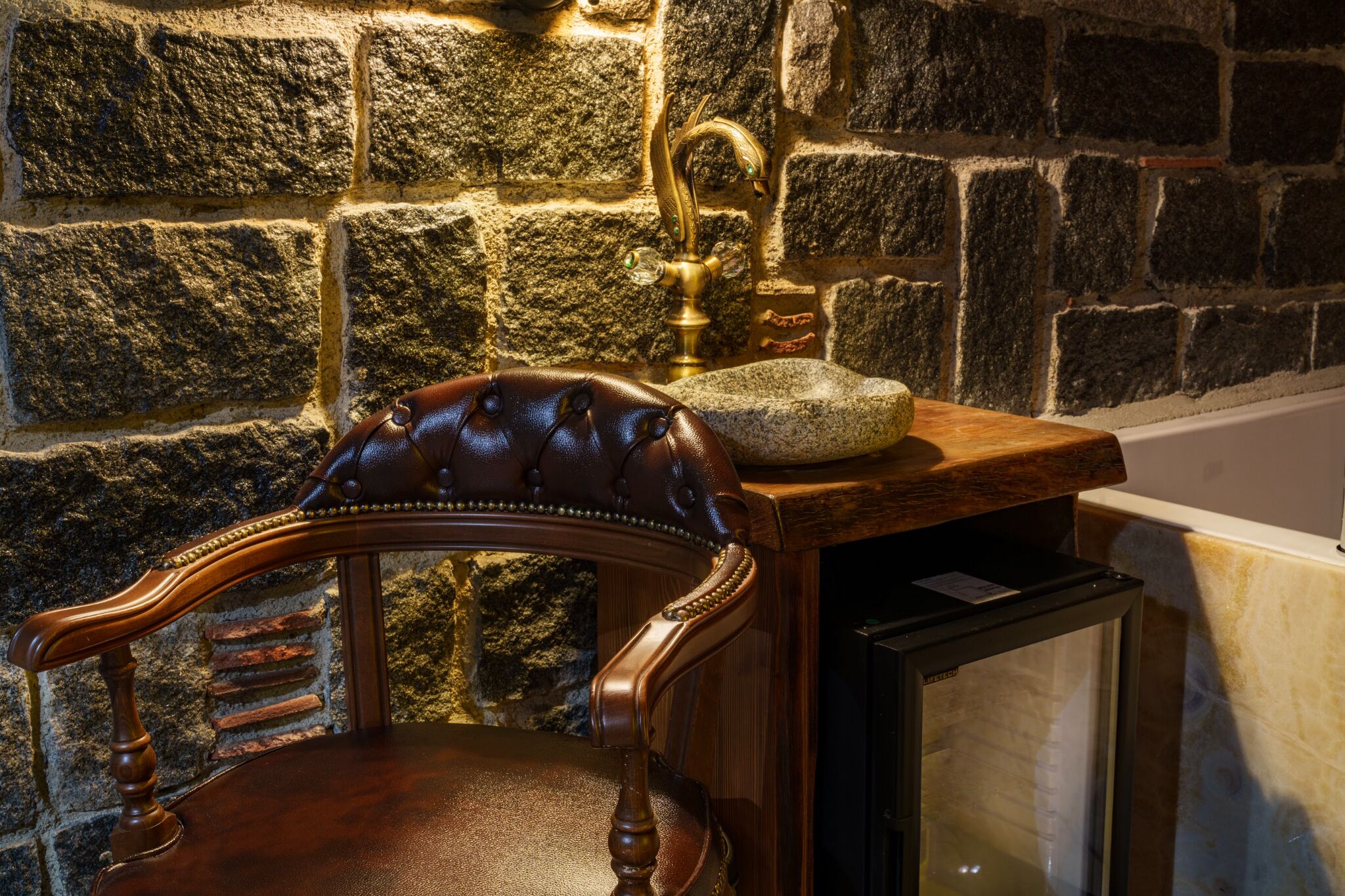 Hobbit Chalet