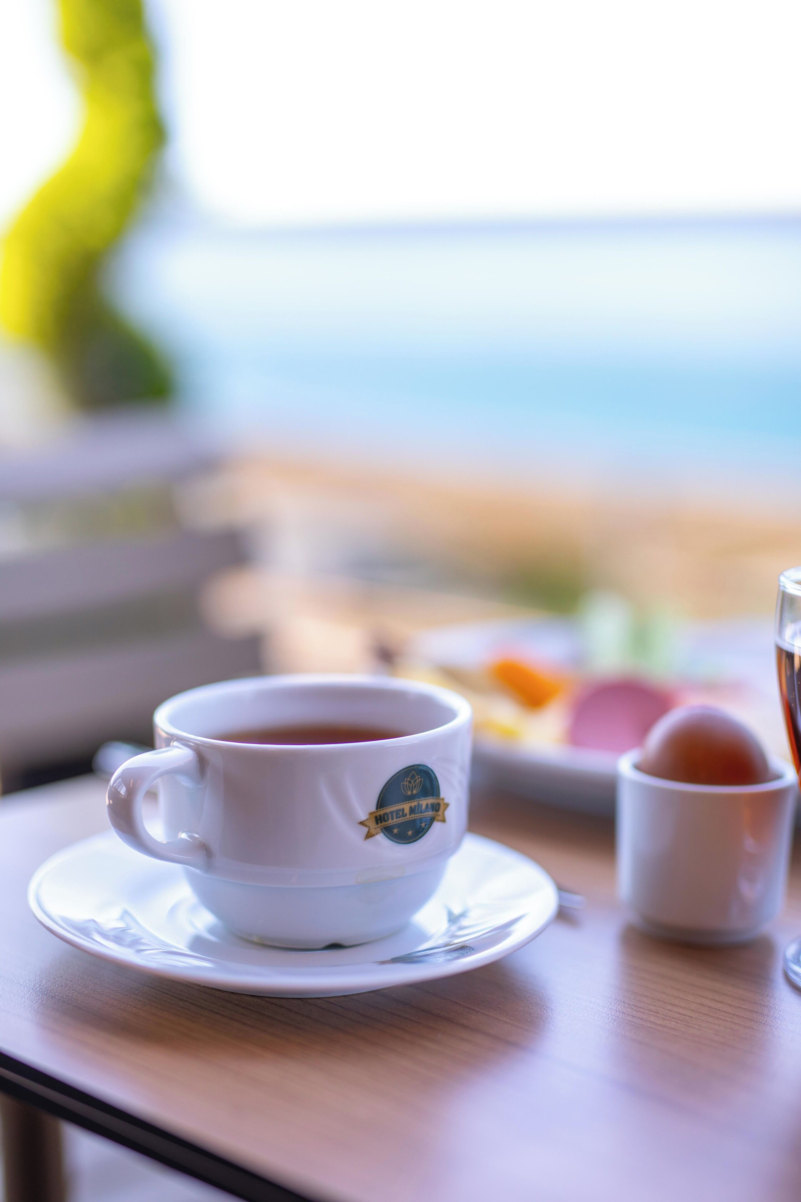 Hotel Milano