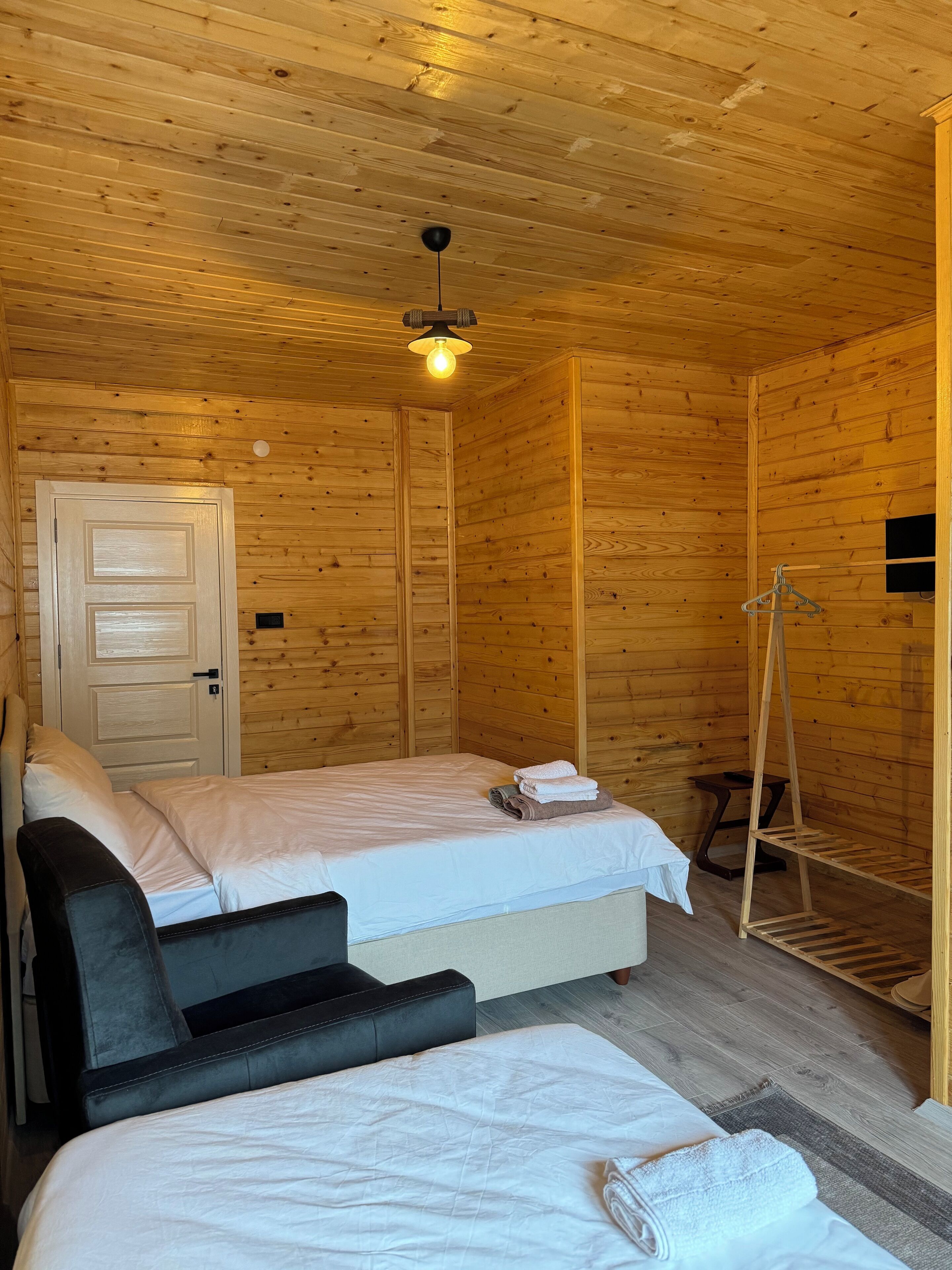 Kale kaya Otel