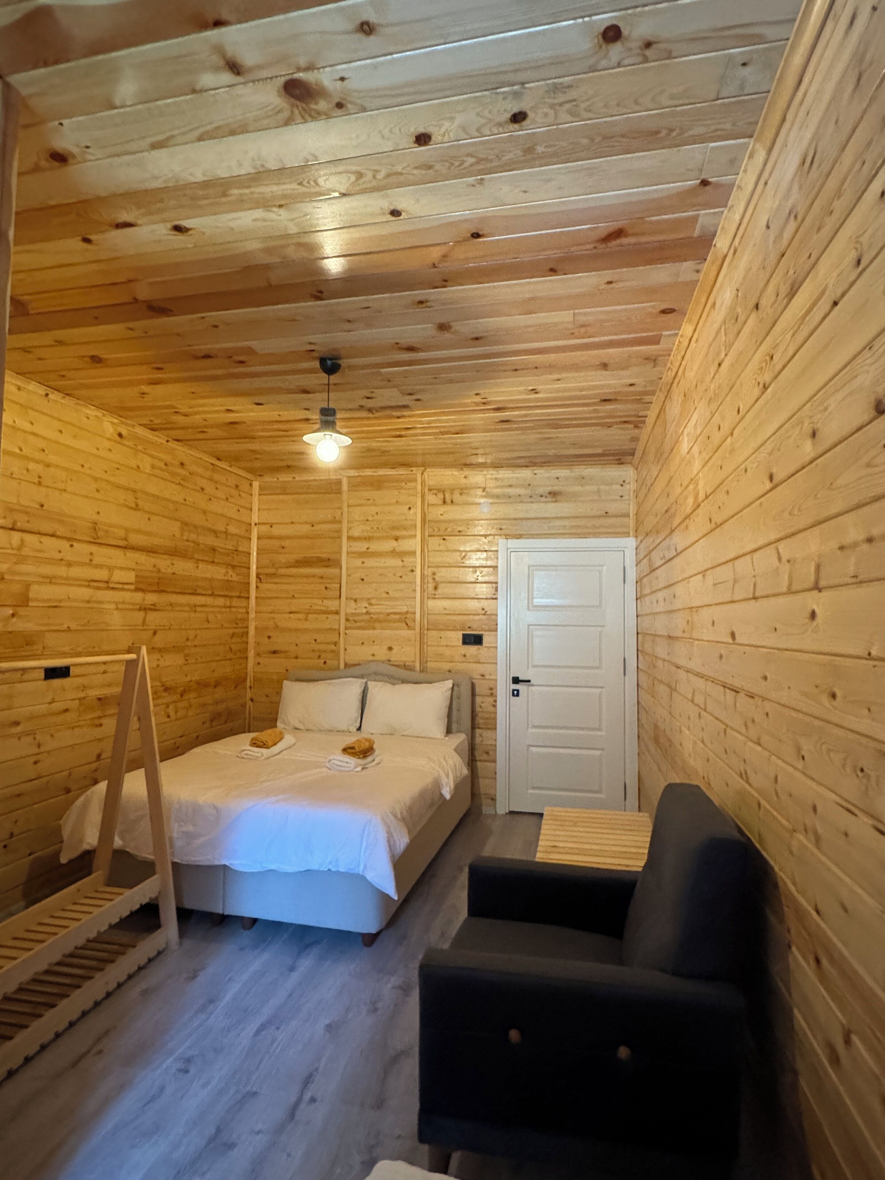 Kale kaya Otel