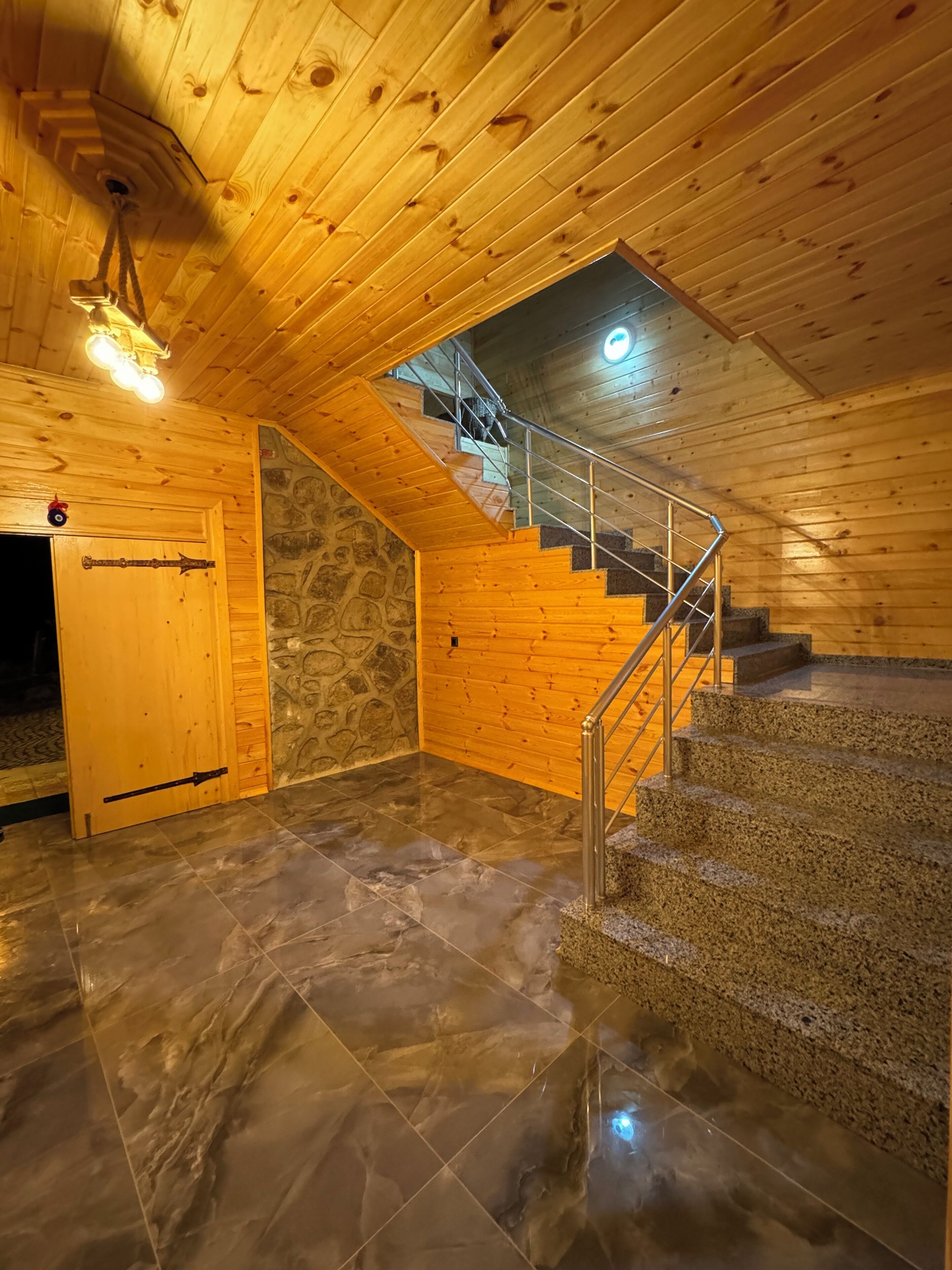 Kale kaya Otel