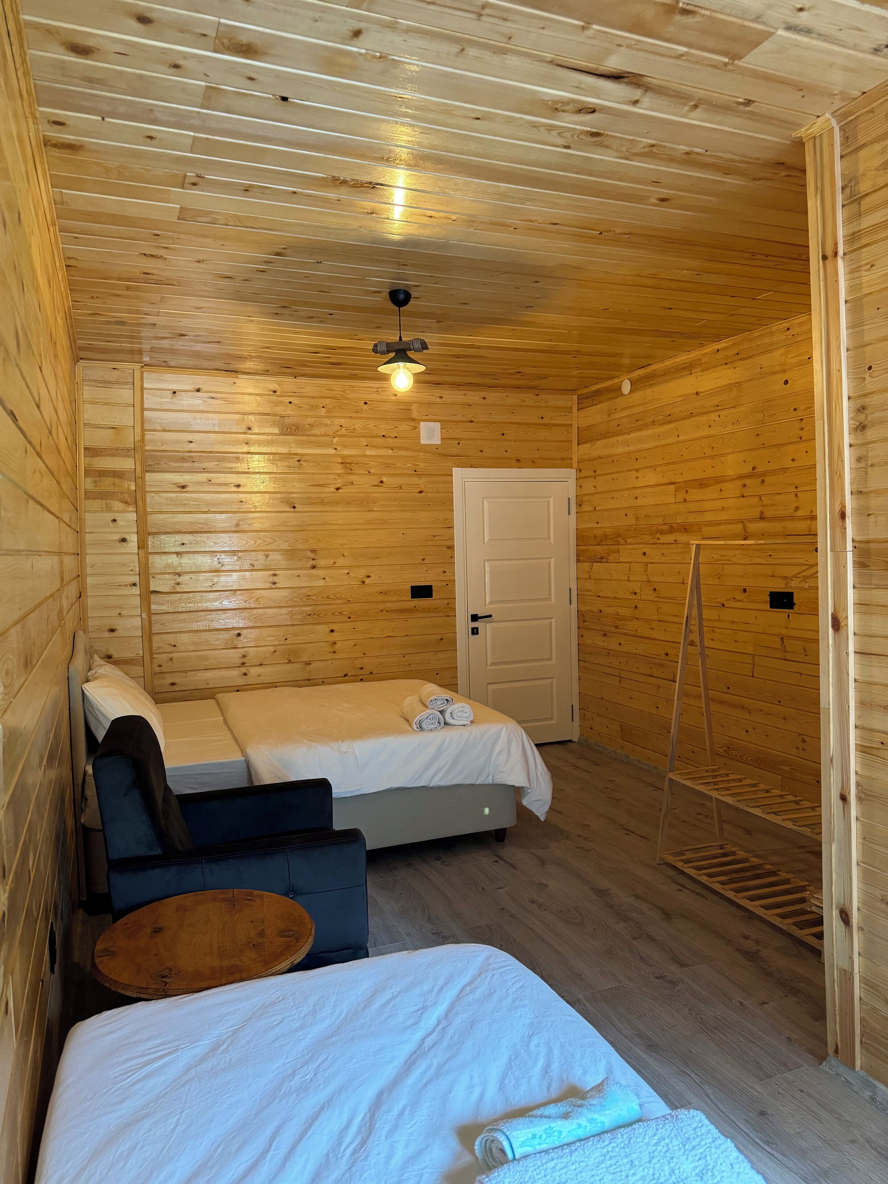 Kale kaya Otel
