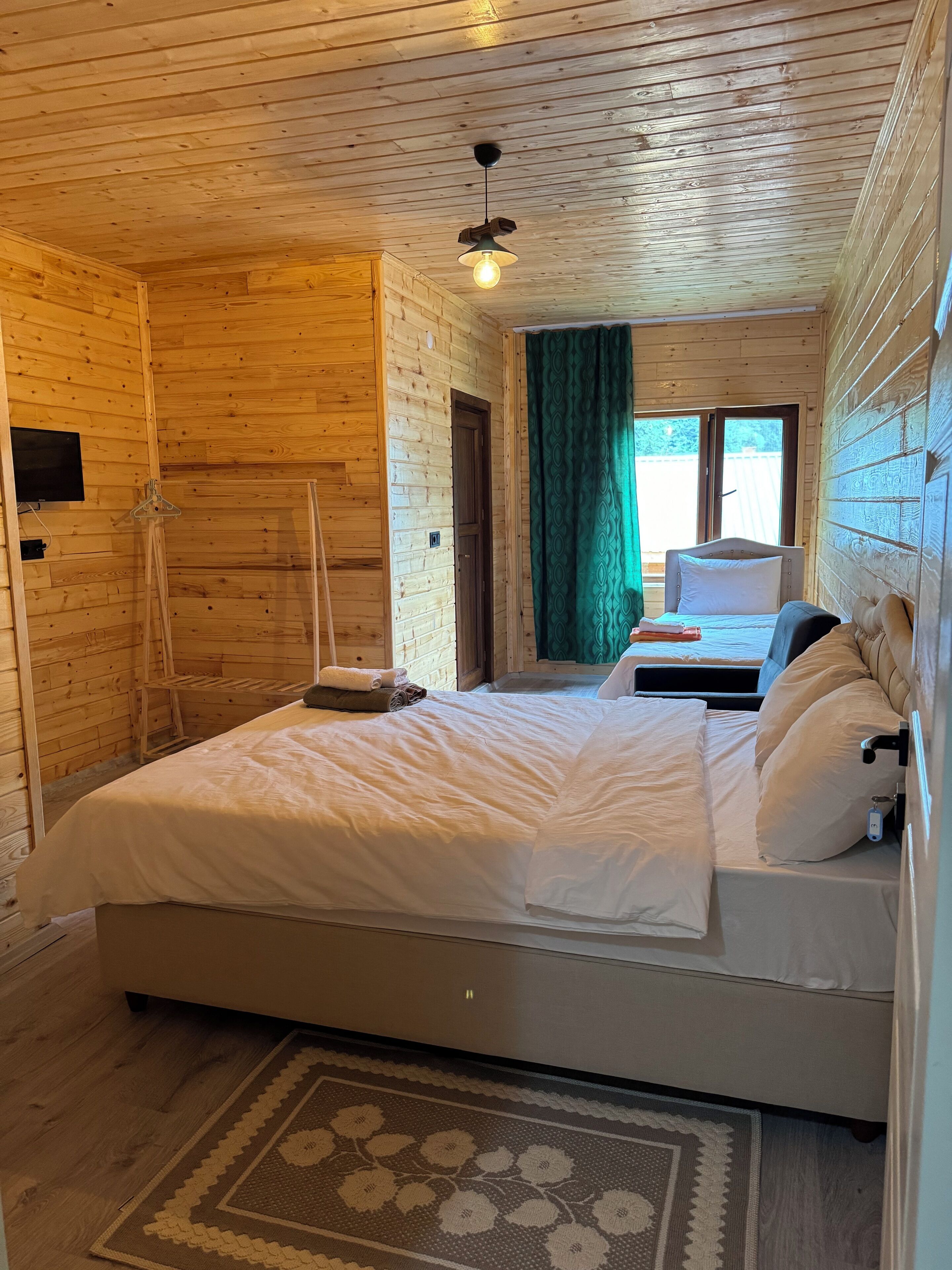 Kale kaya Otel